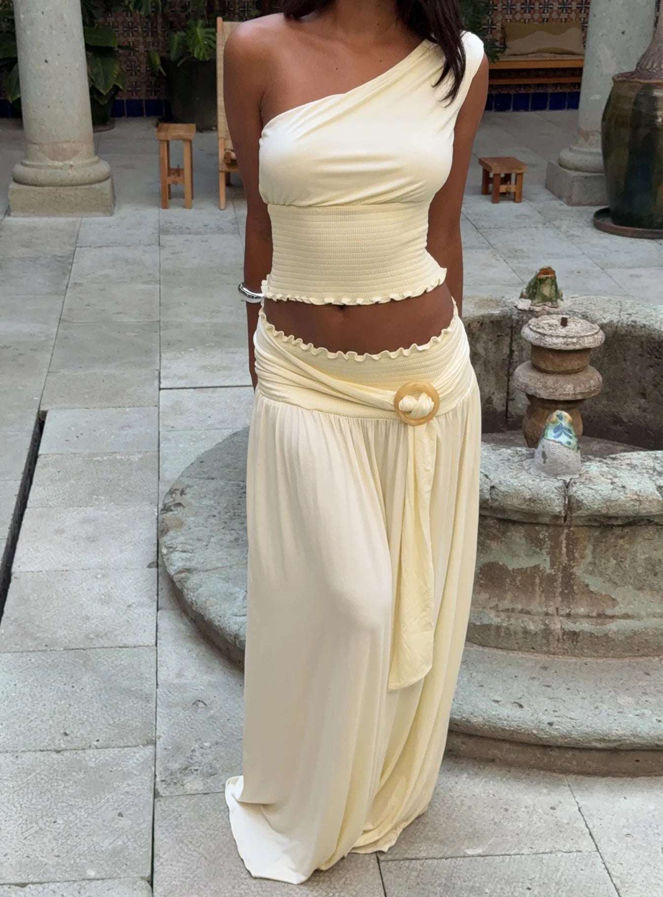 Lunaria | Maxi Set