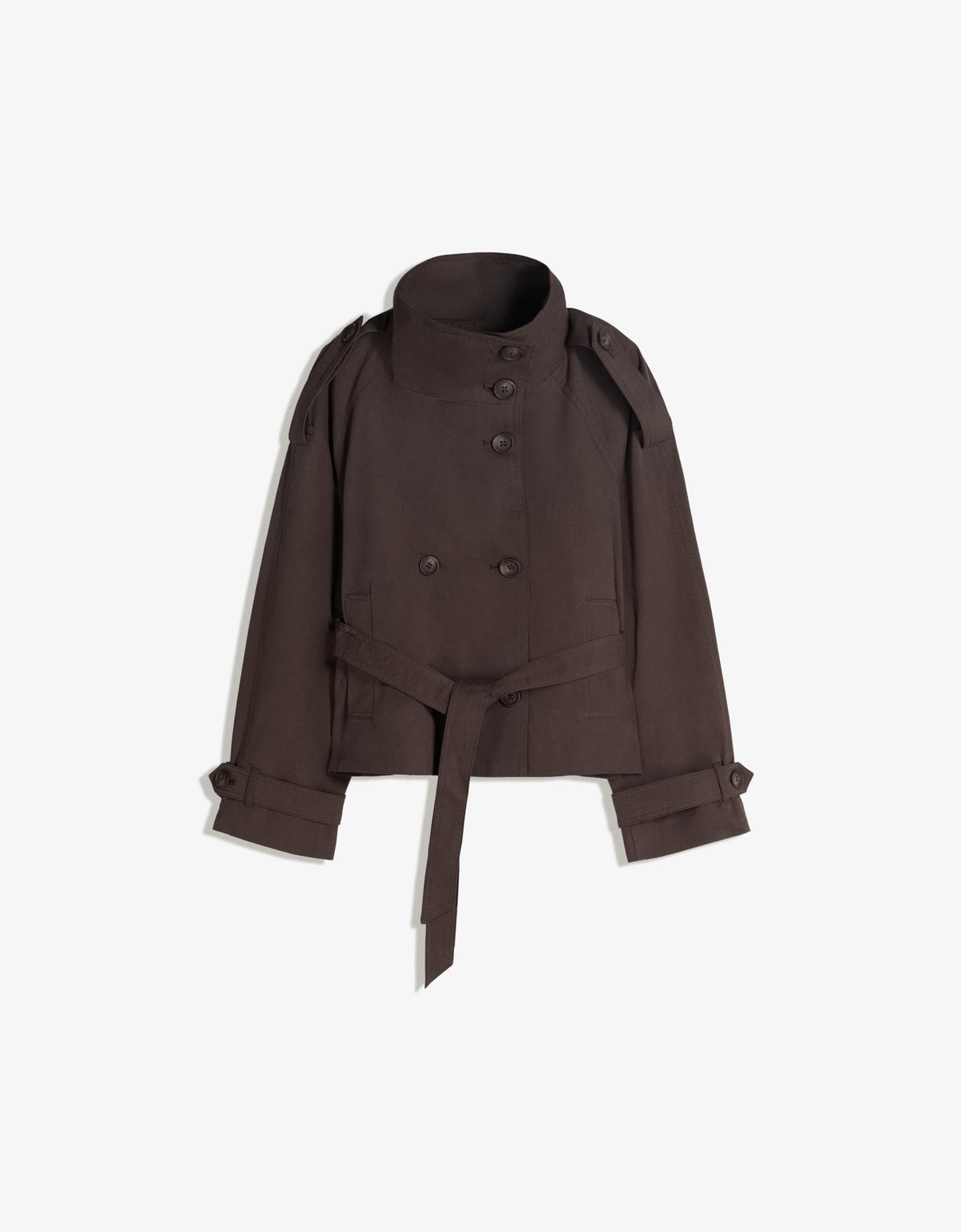 Marlowe | Trench Coat