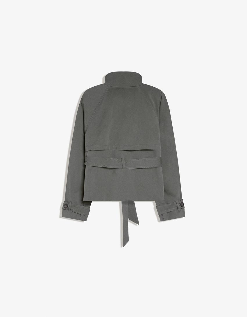 Marlowe | Trench Coat