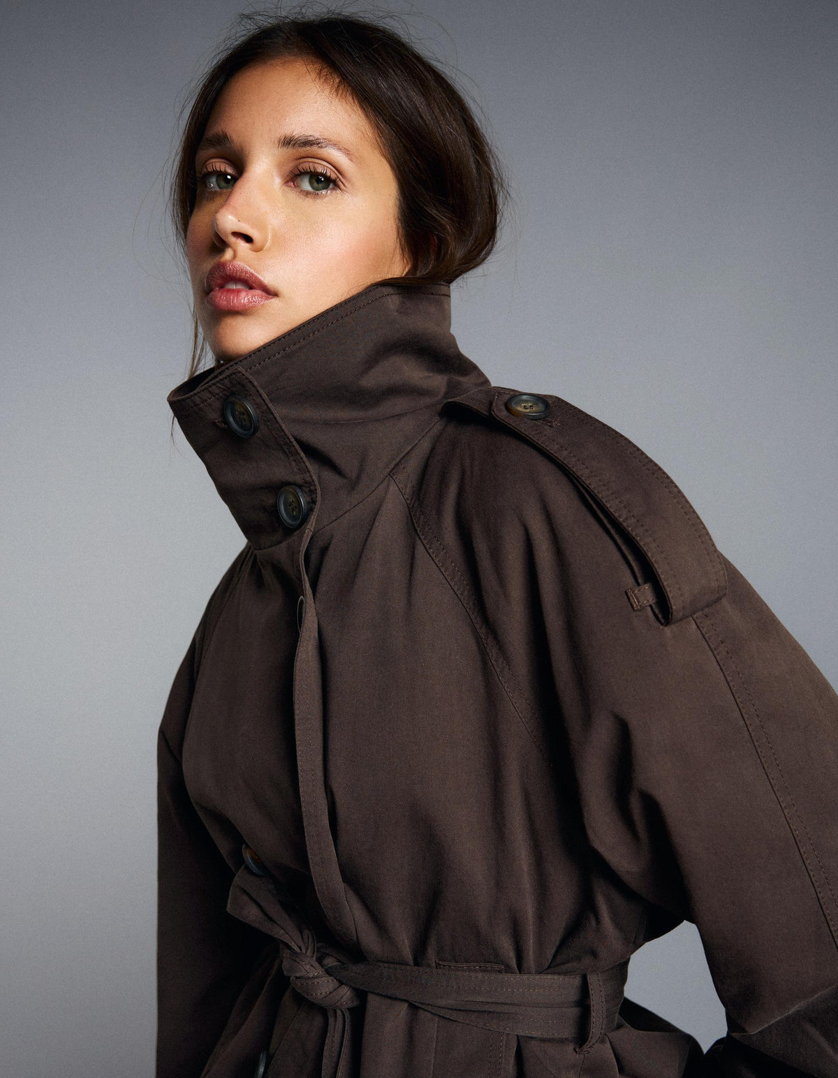 Marlowe | Trench Coat