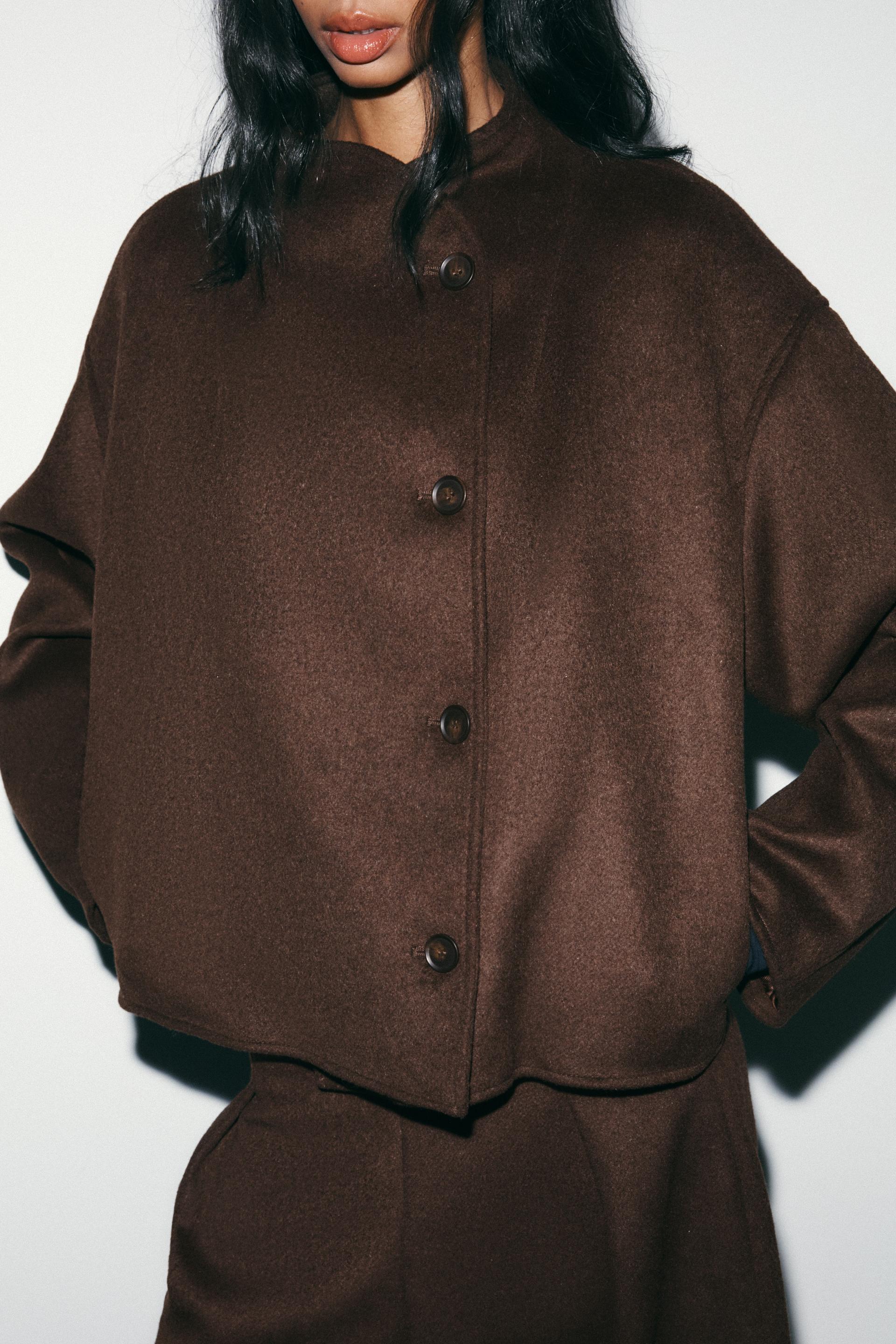 Ciela | Wrap Jacket