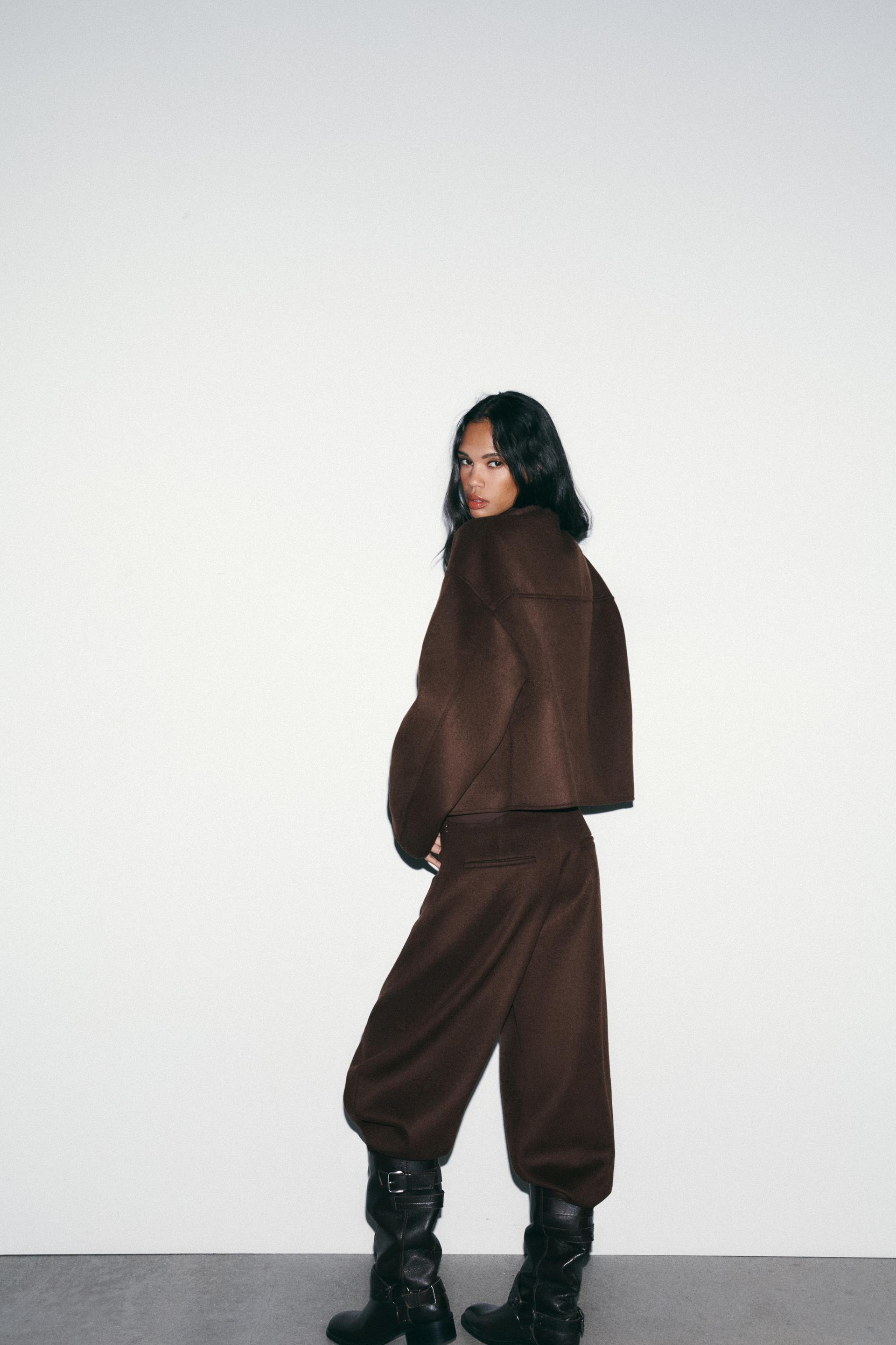 Ciela | Wrap Jacket