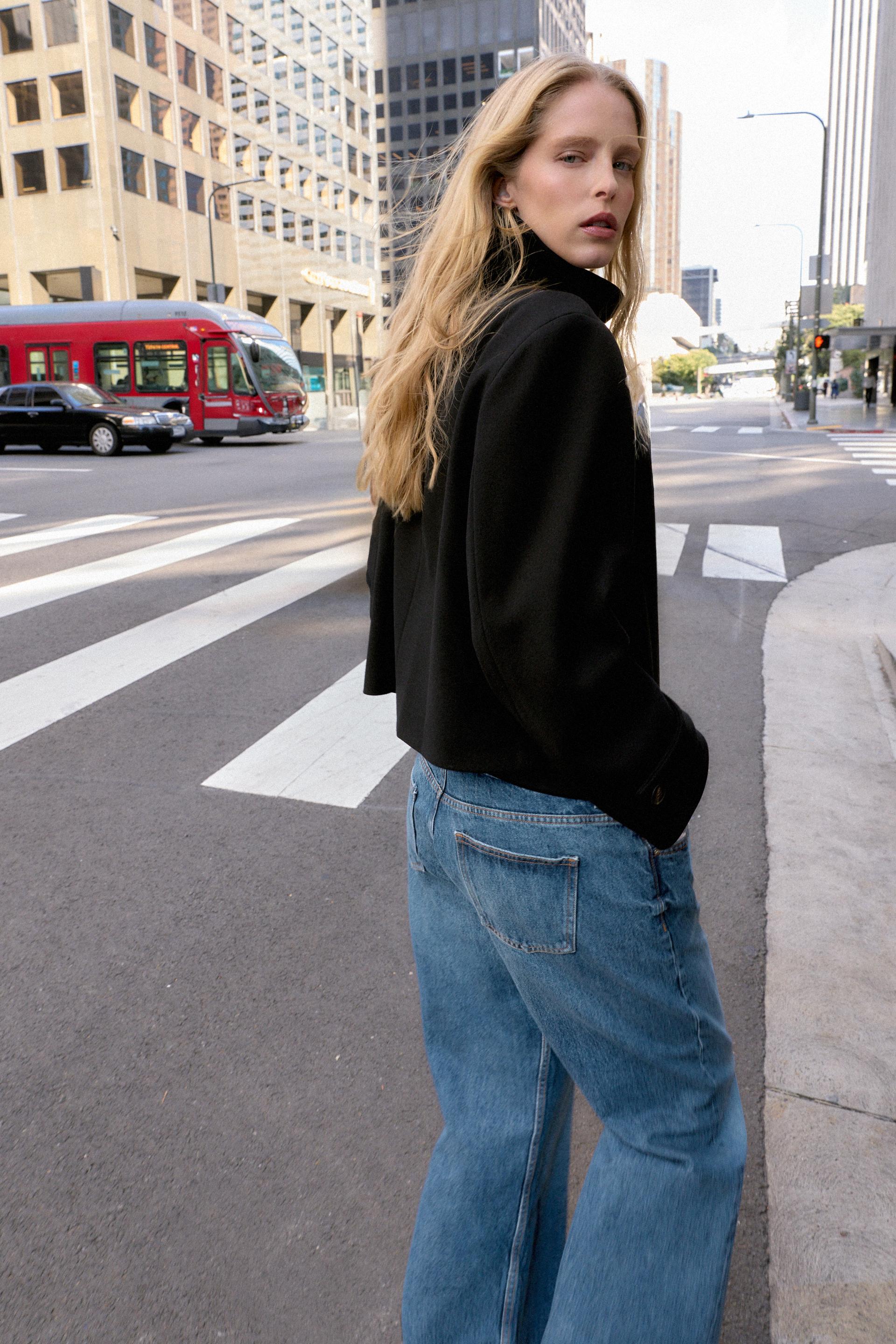 Icona | Short Coat