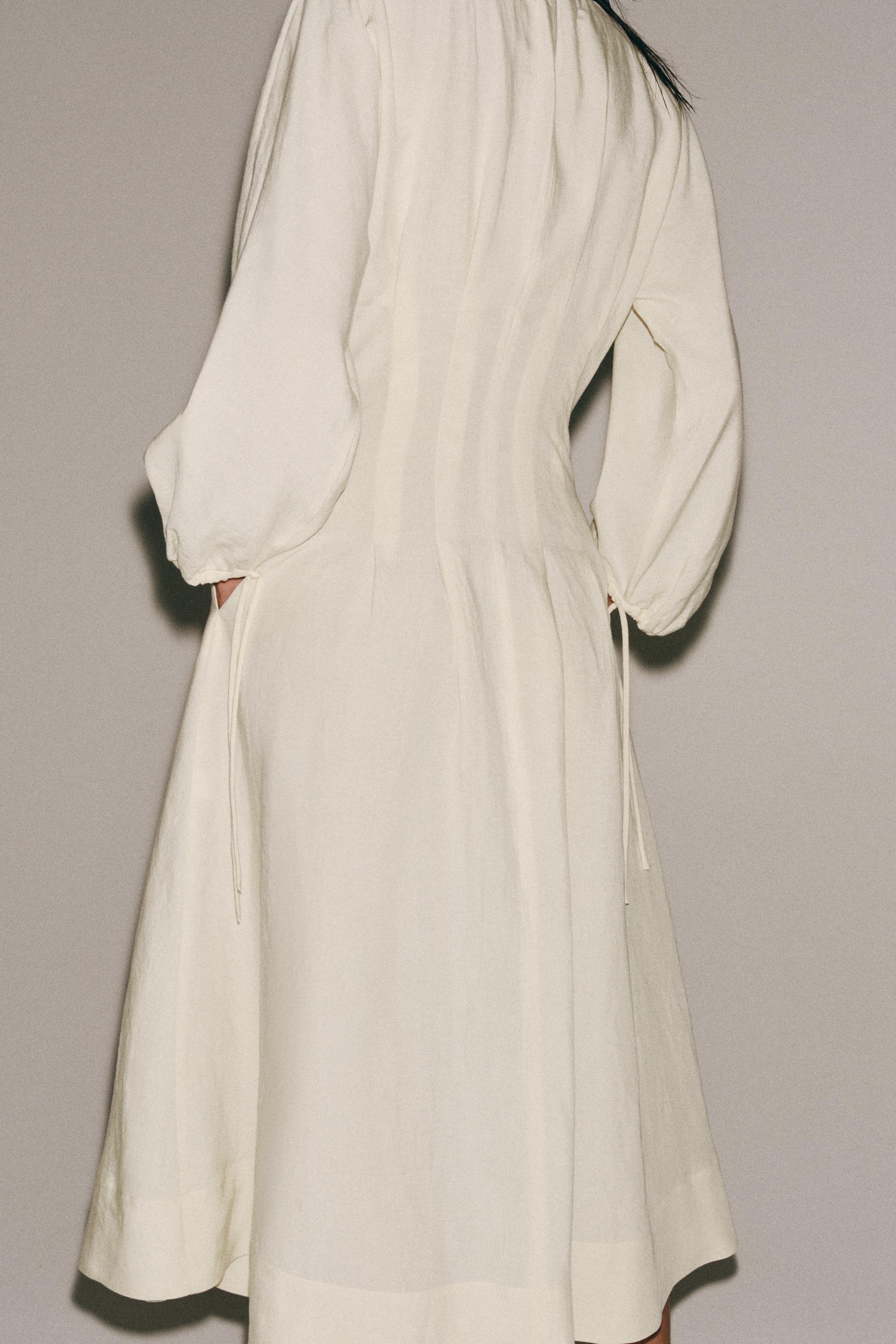 Cézanne | Tailored Dress