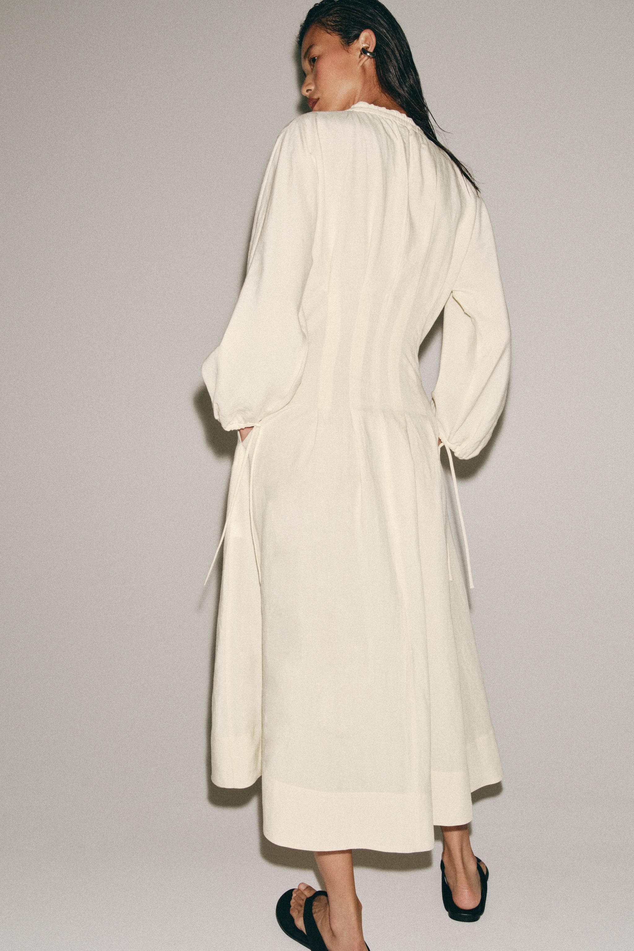 Cézanne | Tailored Dress