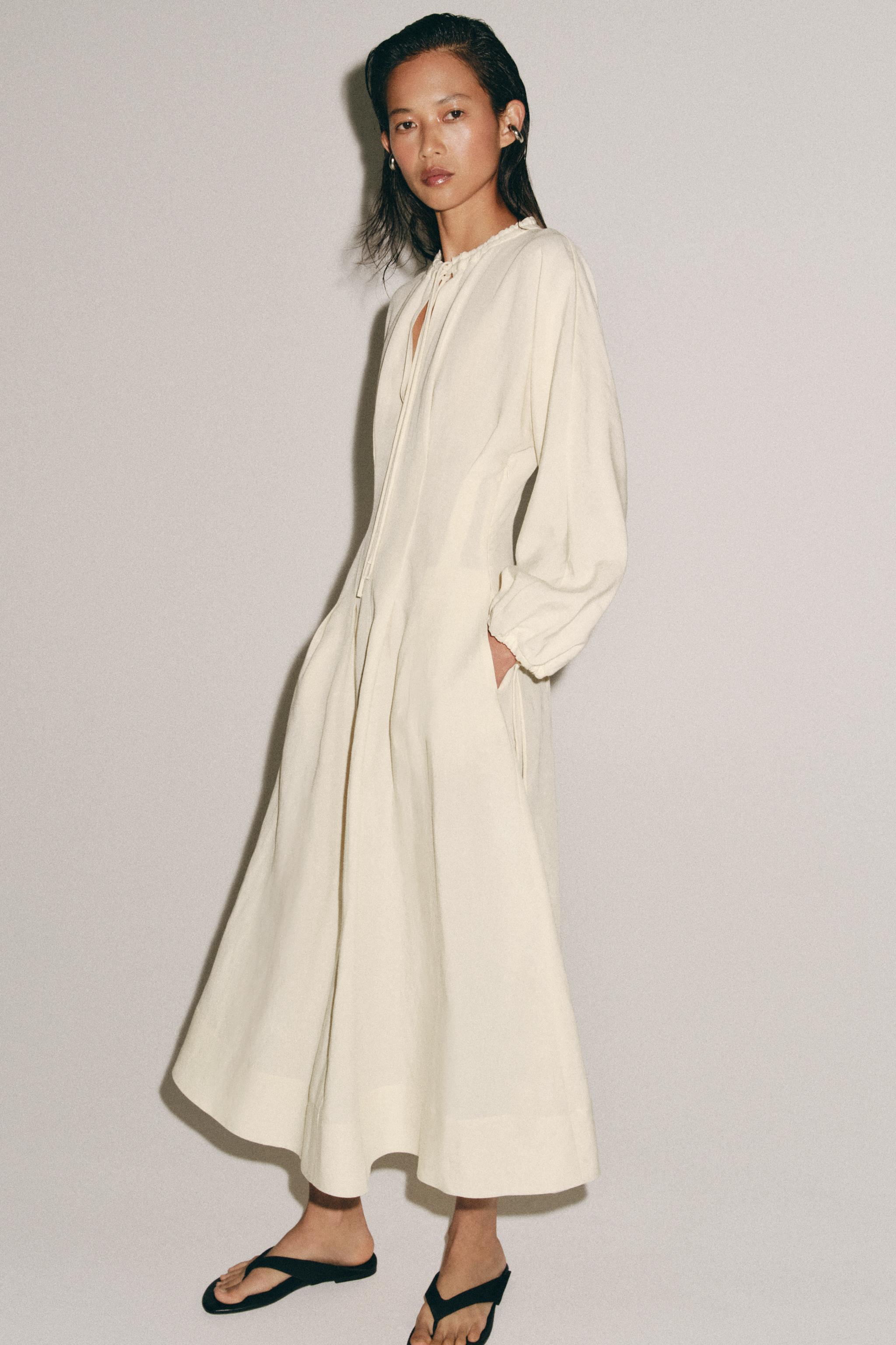 Cézanne | Tailored Dress