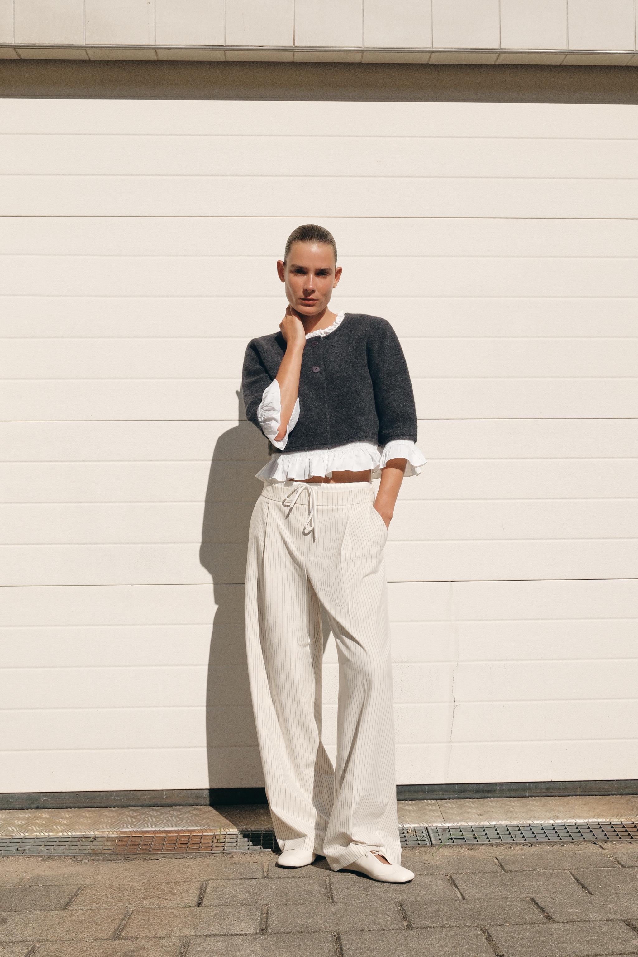 Aveline | Cardigan