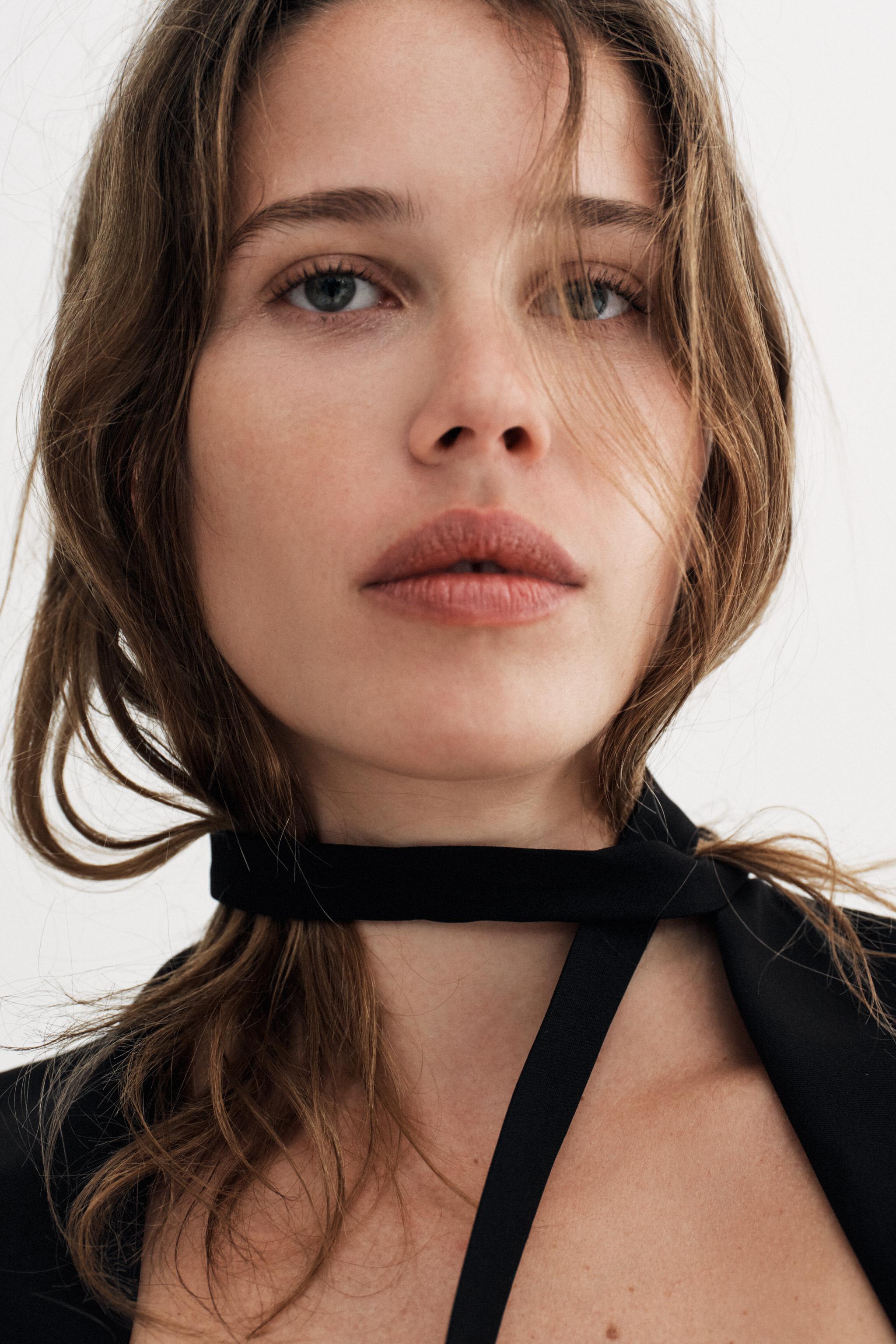 Élodine | Mini Dress