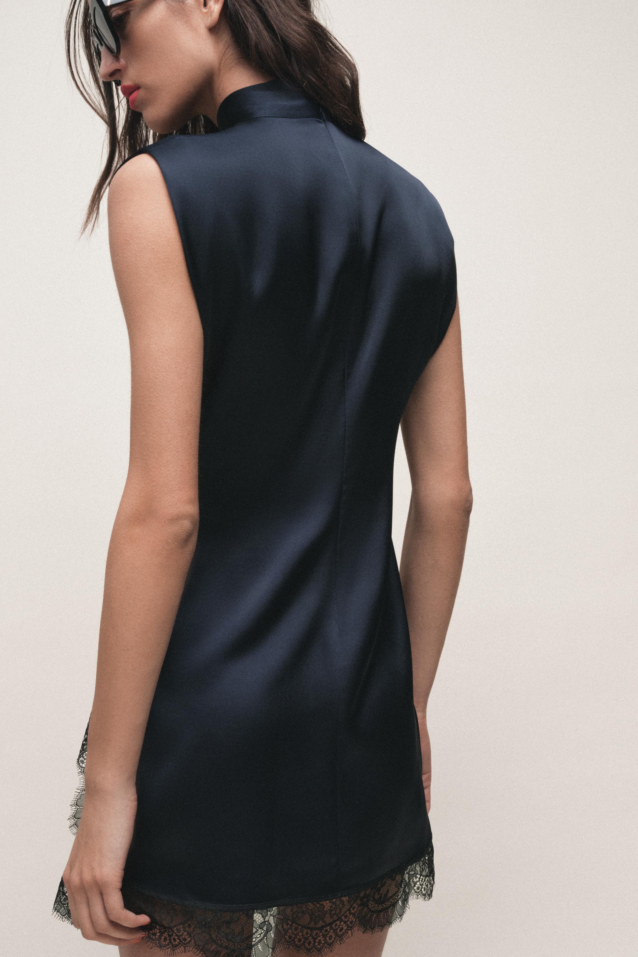 Fioré | Mini Dress