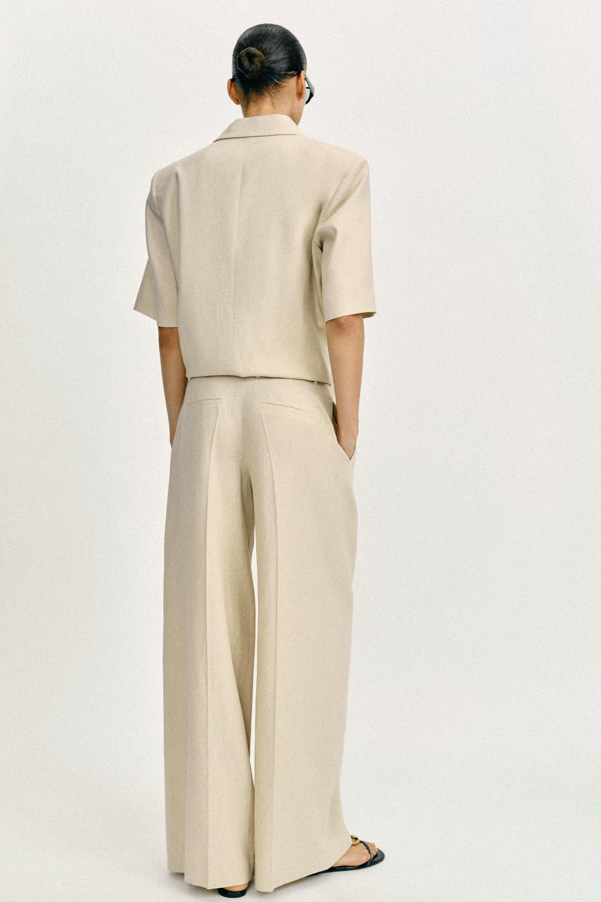 Marais | Tailored Set