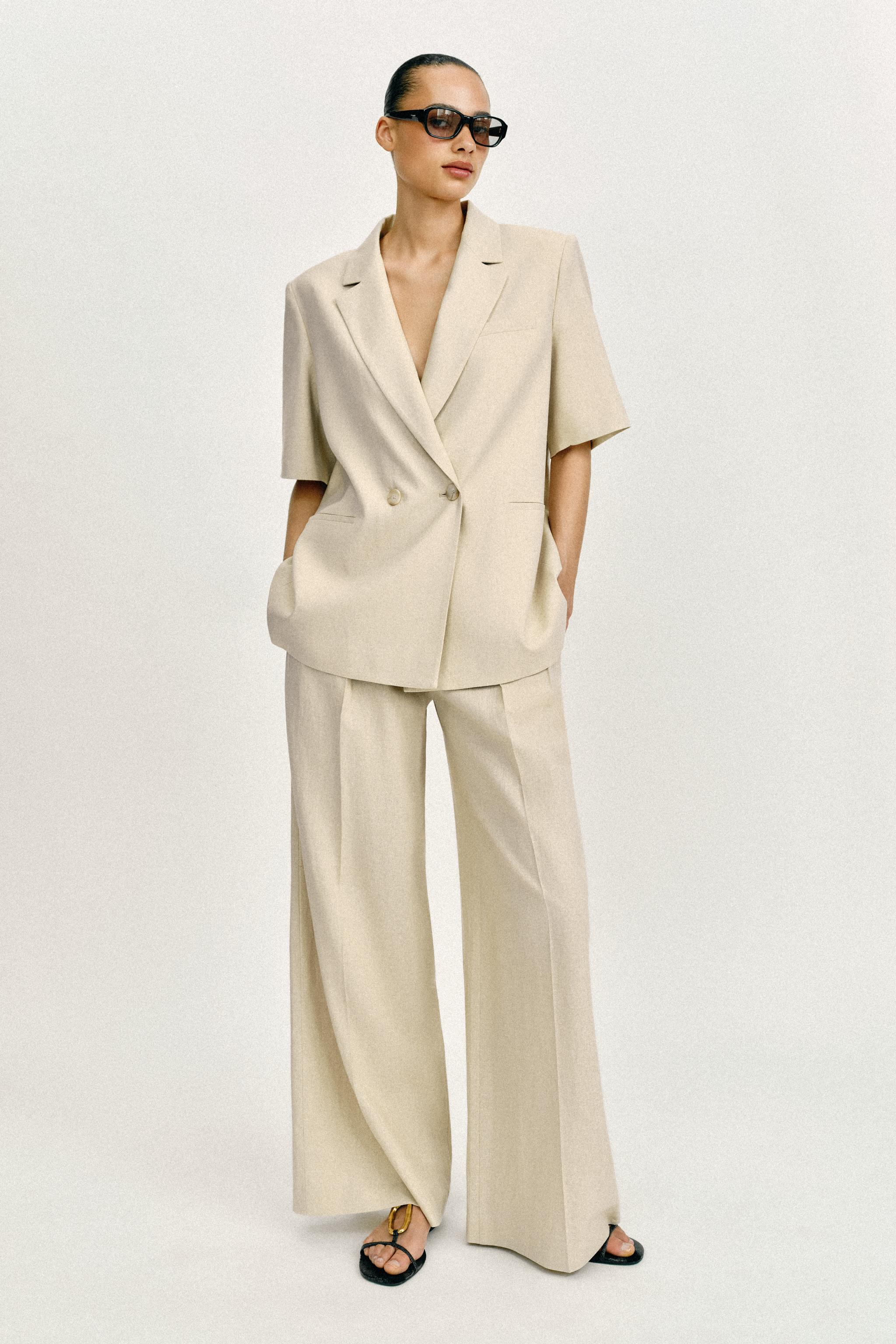 Marais | Tailored Set
