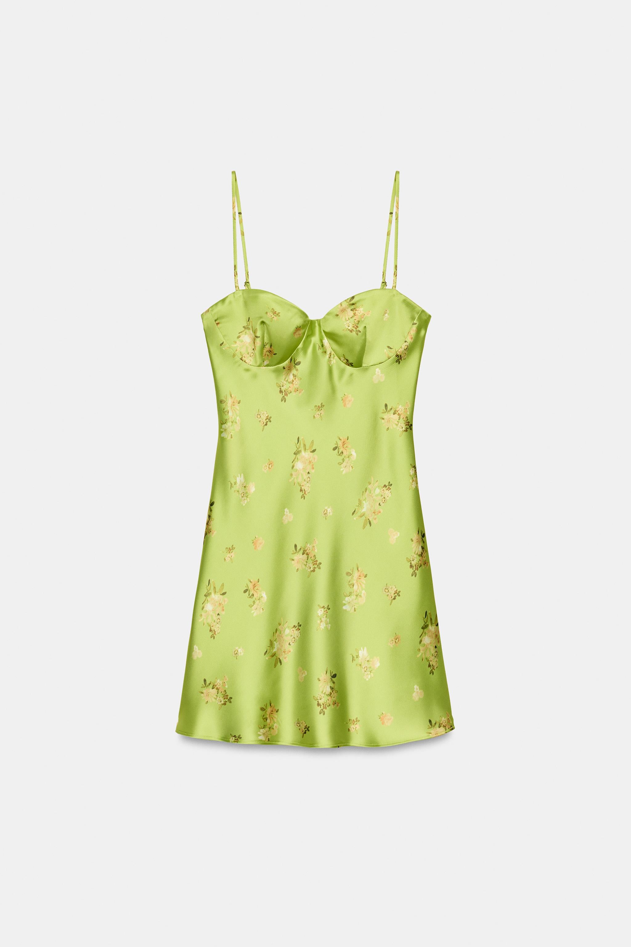 Aléa | Mini Dress