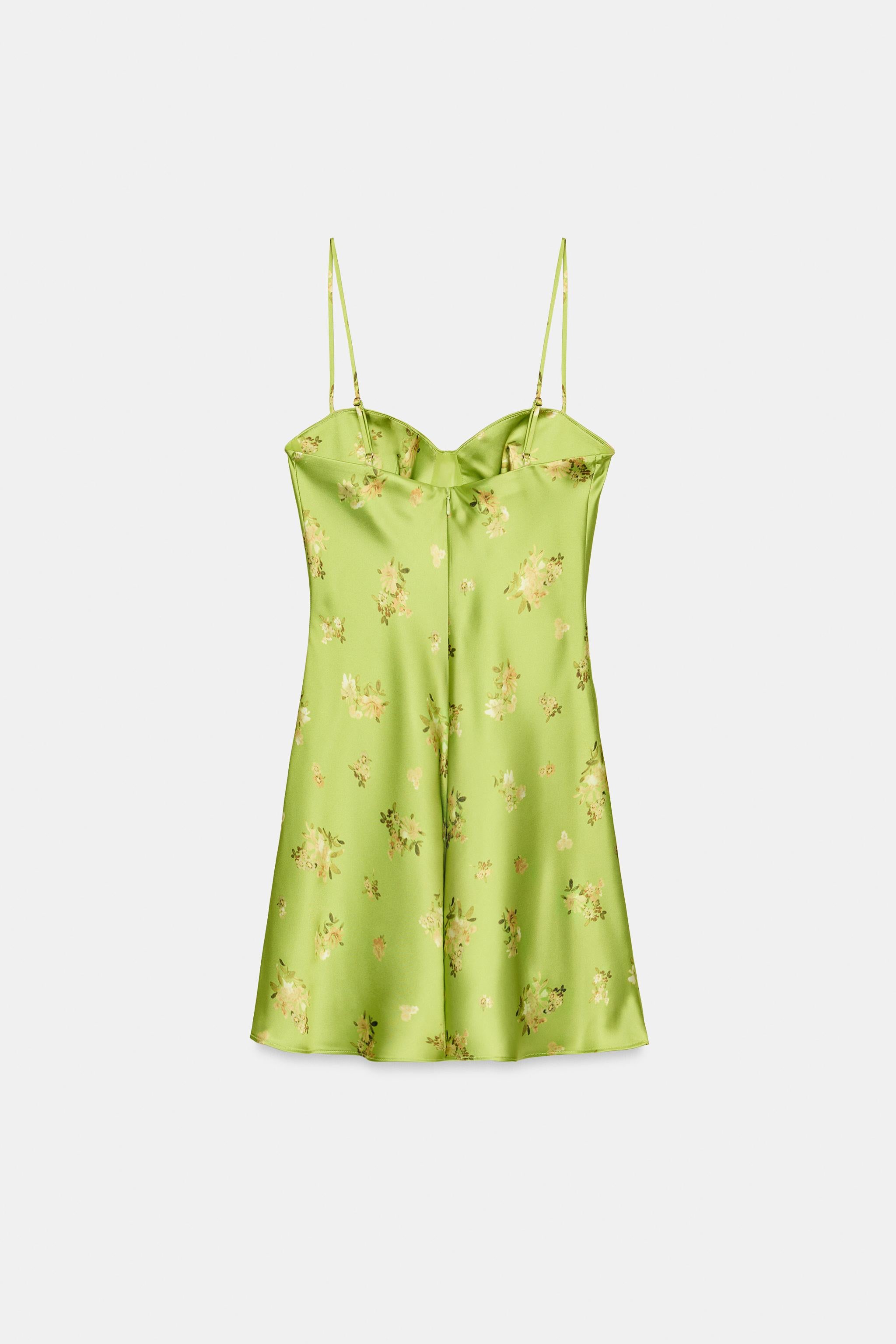 Aléa | Mini Dress