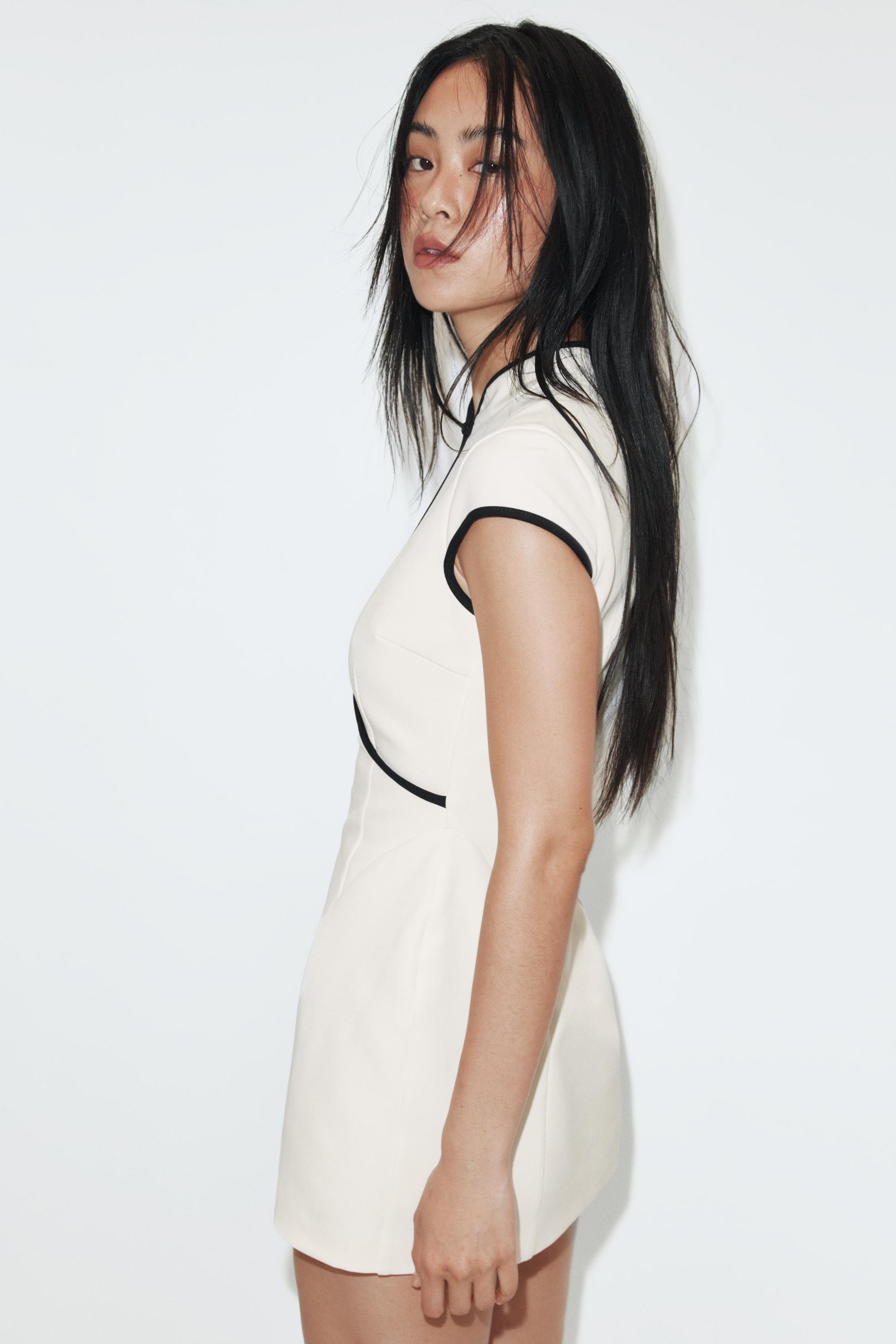 Valerie | Mini Dress
