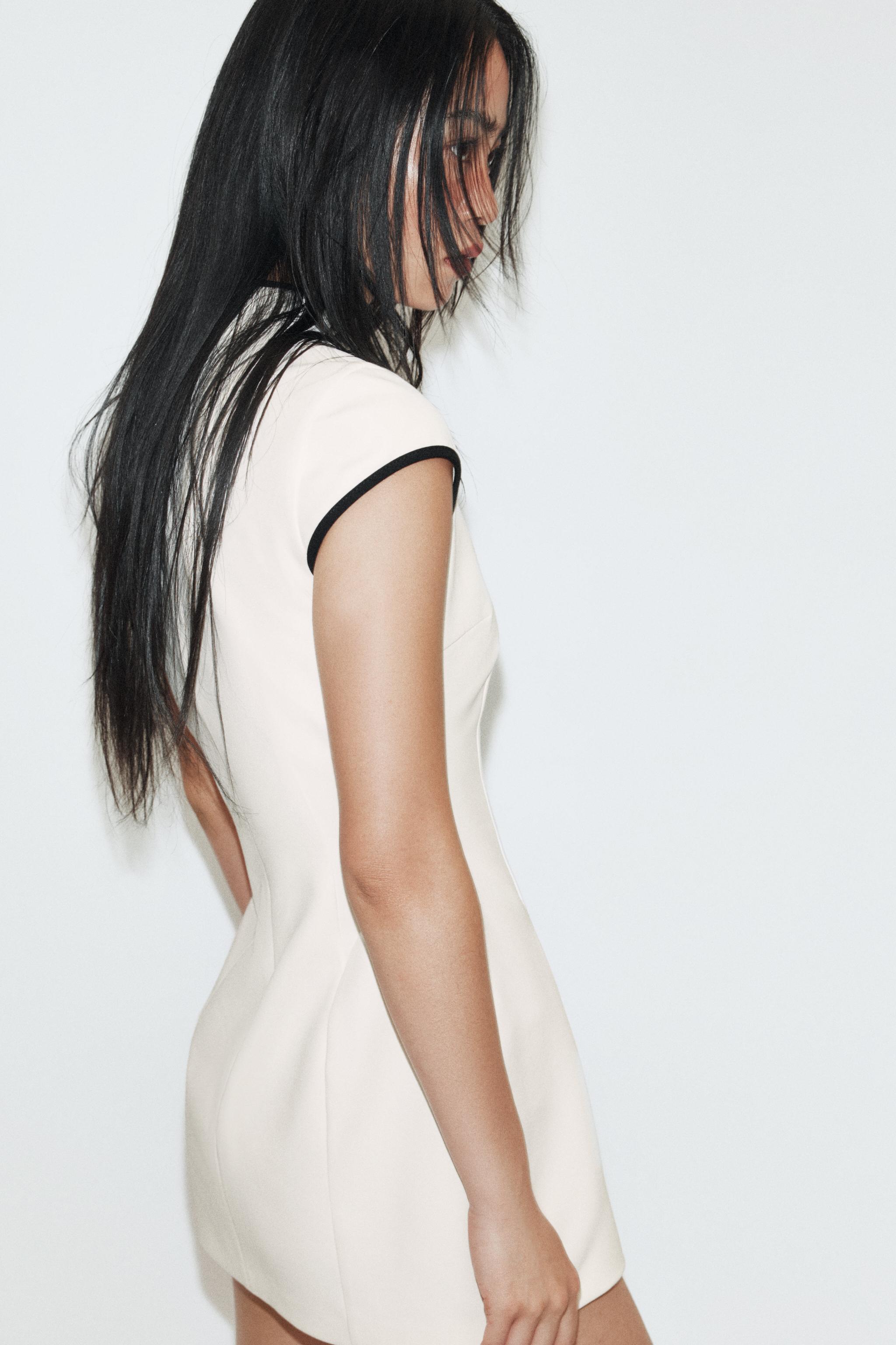 Valerie | Mini Dress