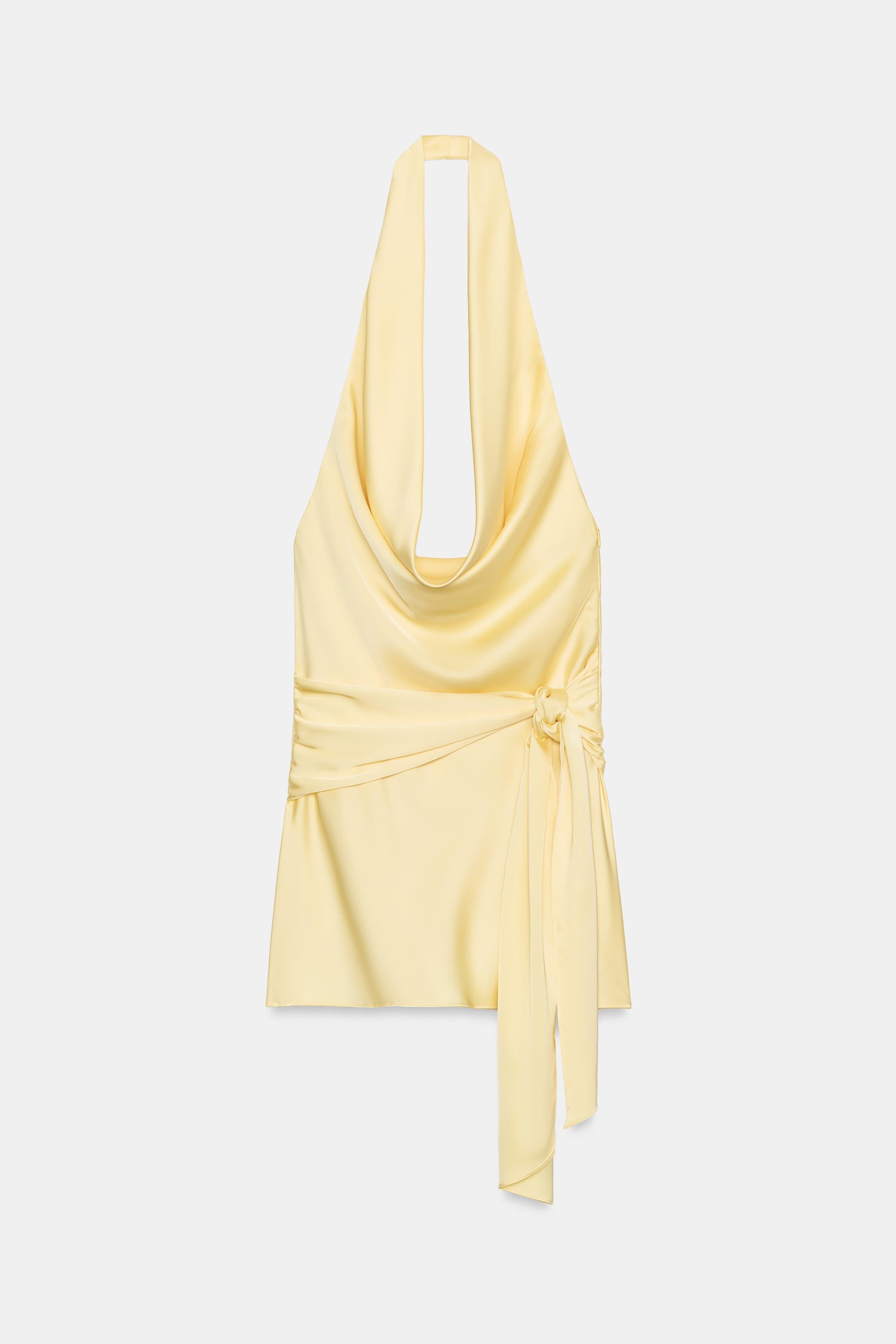 Aeris | Mini Dress
