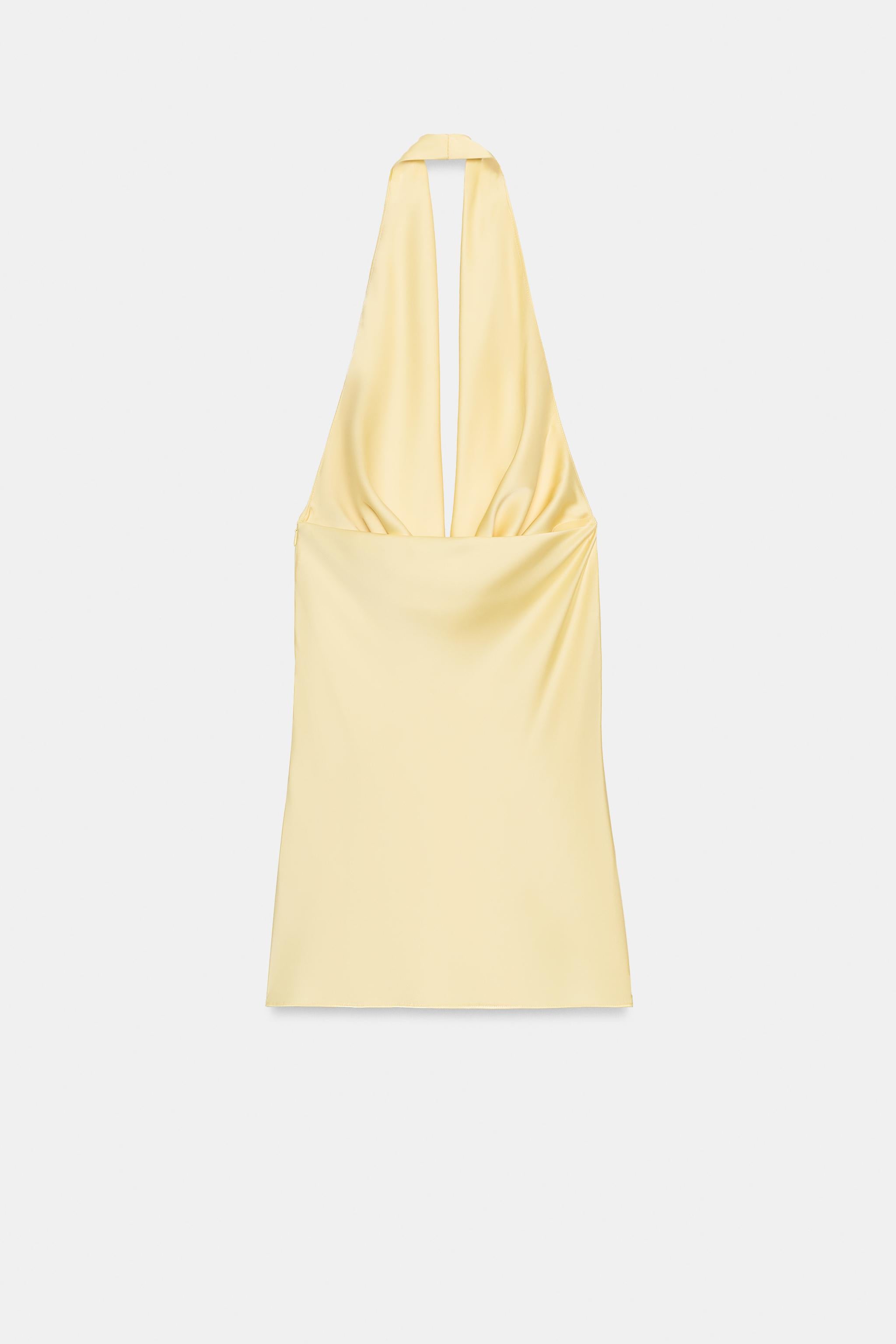 Aeris | Mini Dress