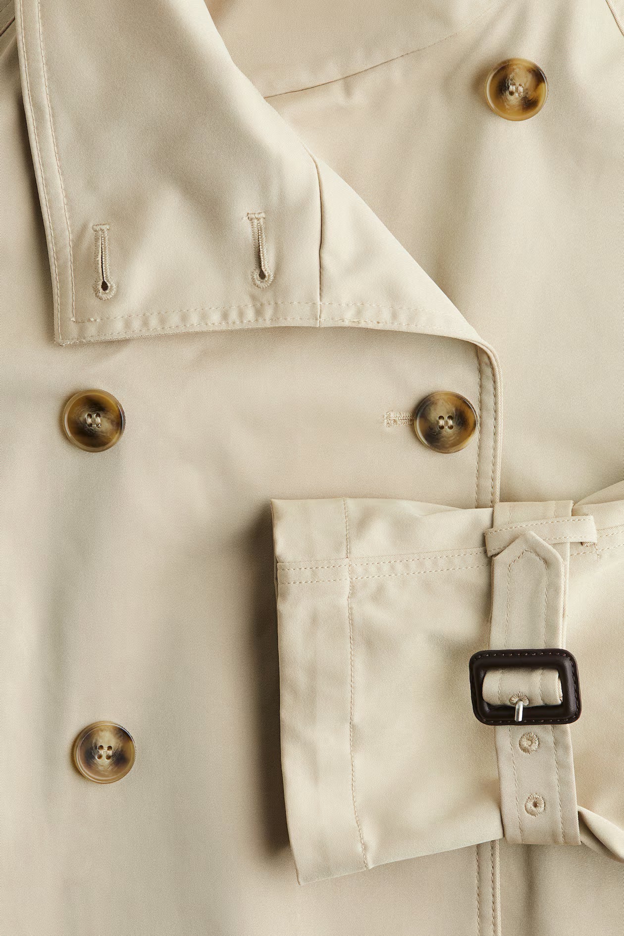 Arden | Short Trench