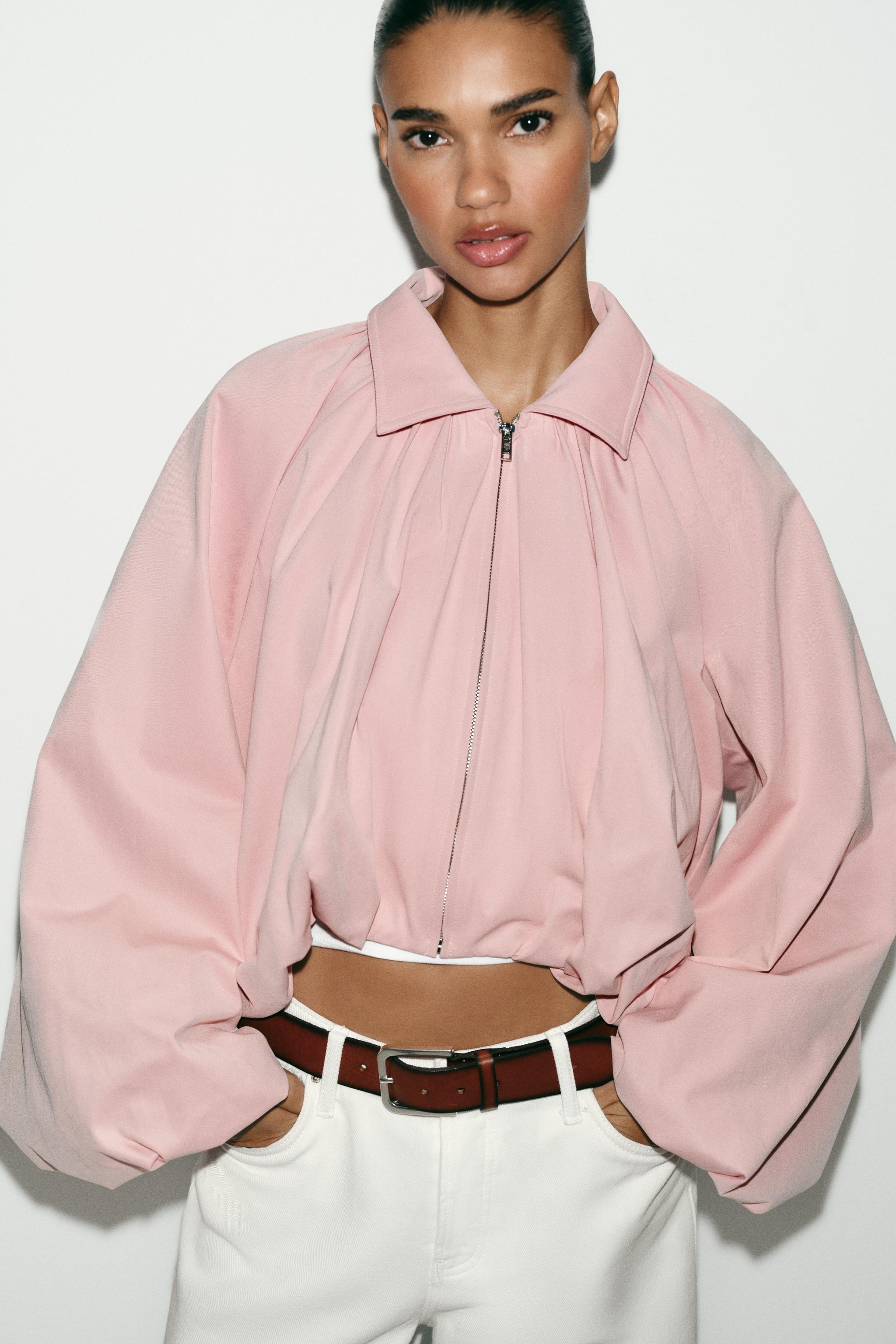 Valenne | Bomber Jacket