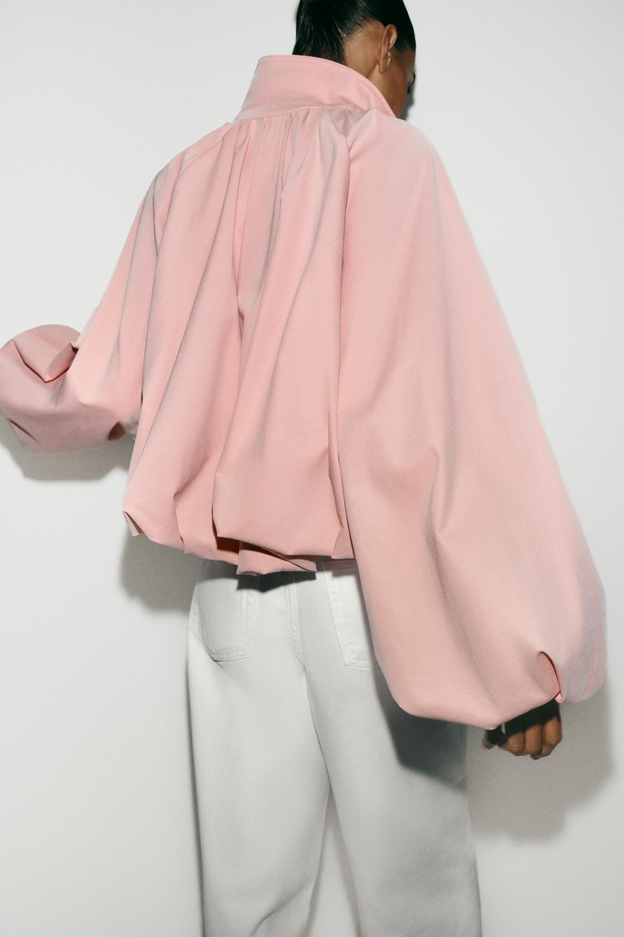 Valenne | Bomber Jacket