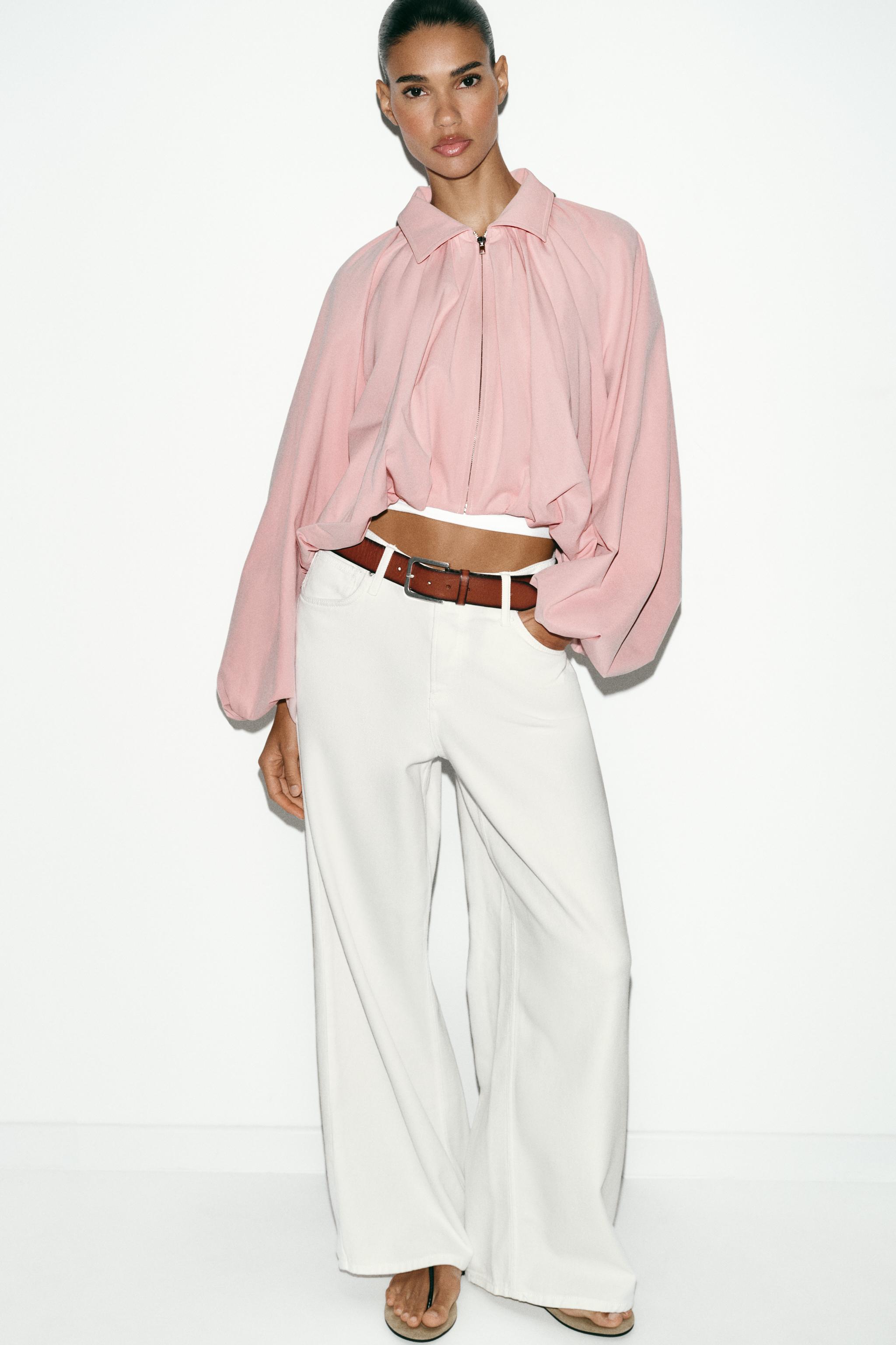 Valenne | Bomber Jacket