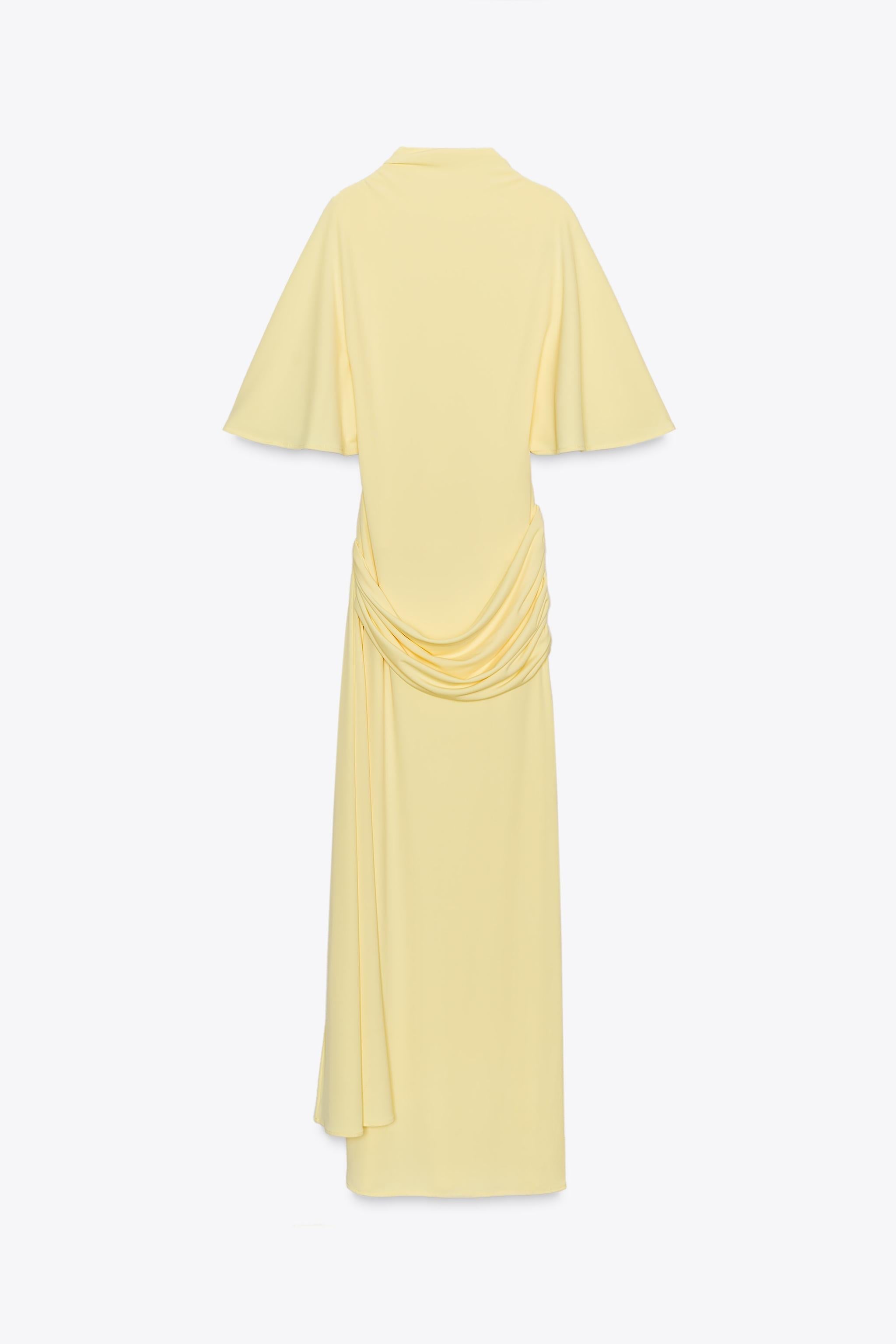 Élise | Maxi Cape