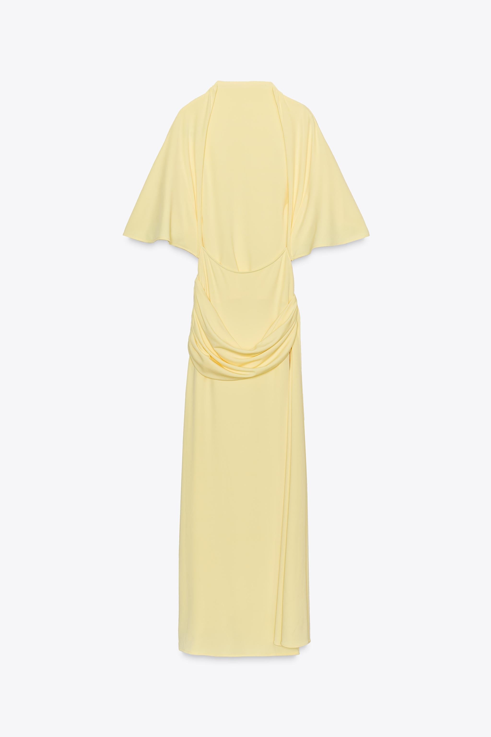 Élise | Maxi Cape
