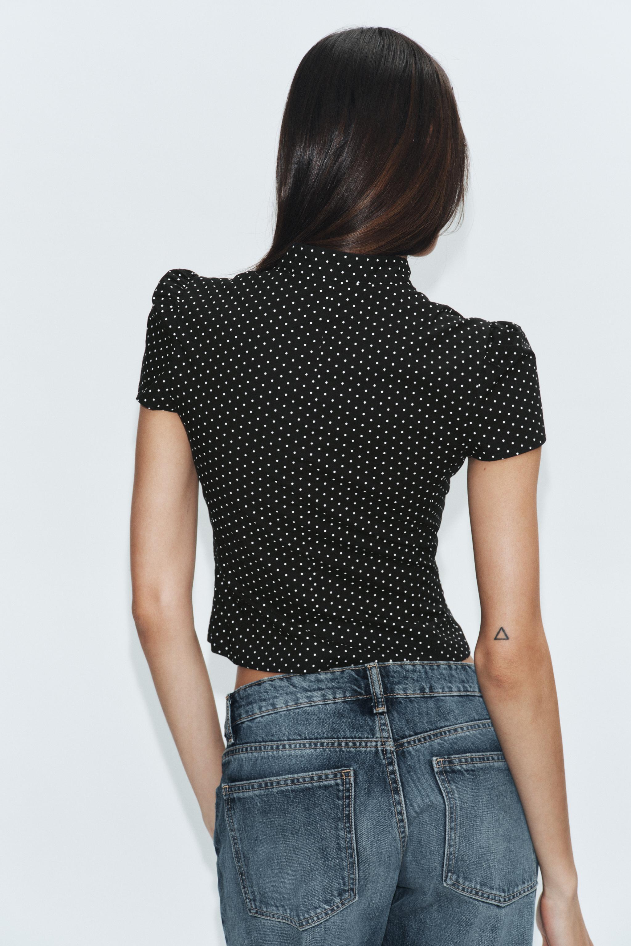 Léonie | Blouse
