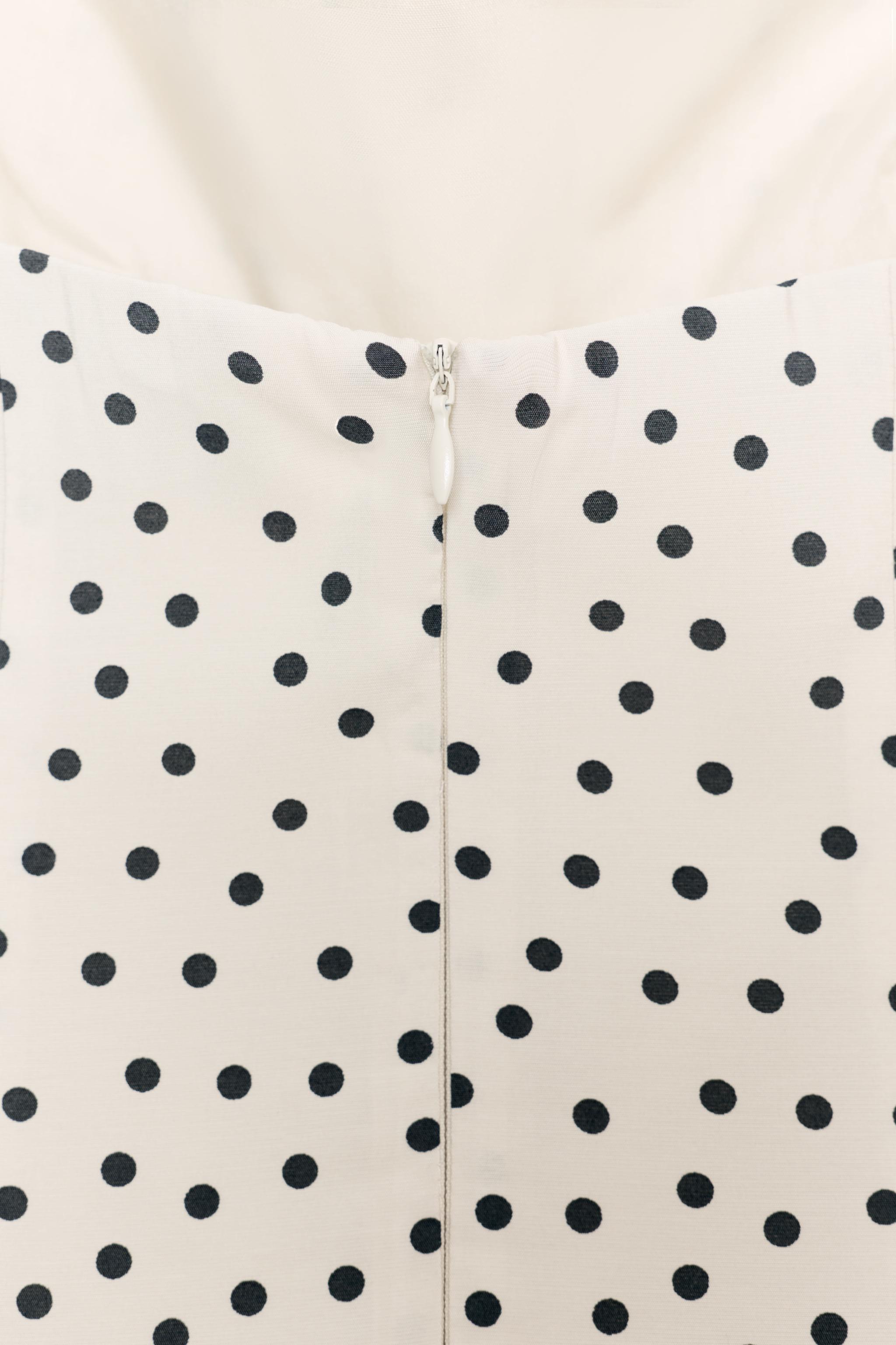 Zavera | Midi Dress
