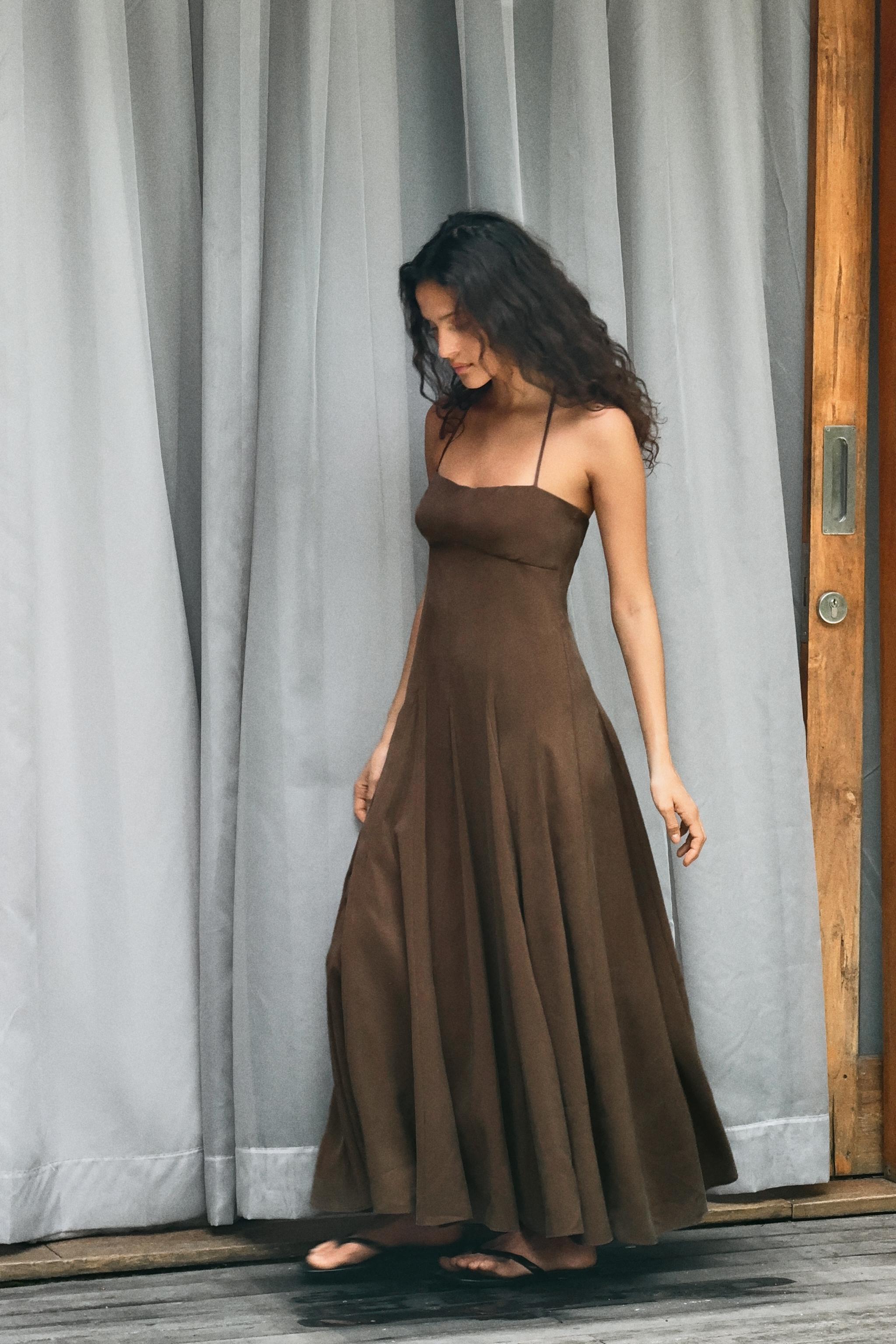 Zavera | Midi Dress