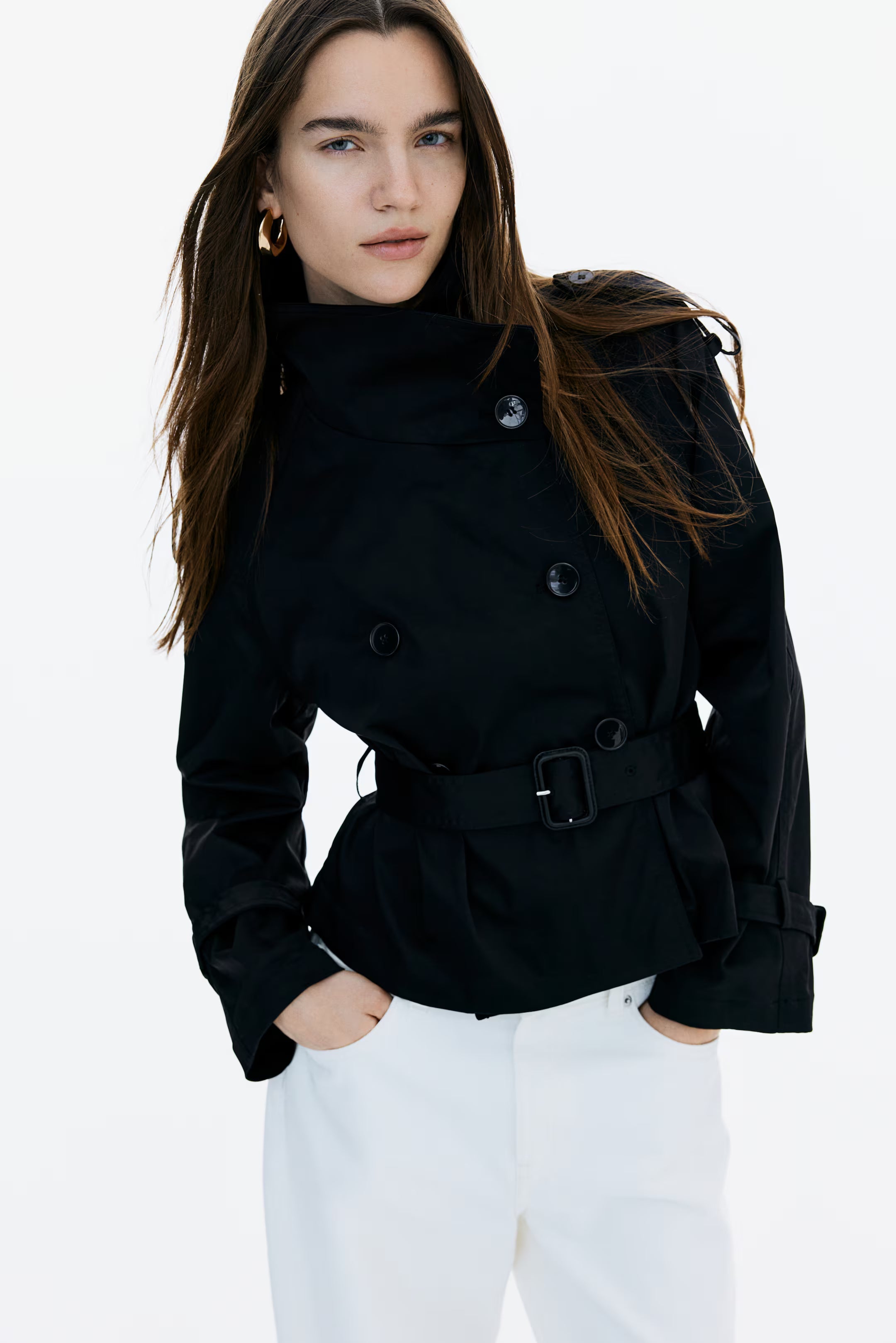 Arden | Short Trench