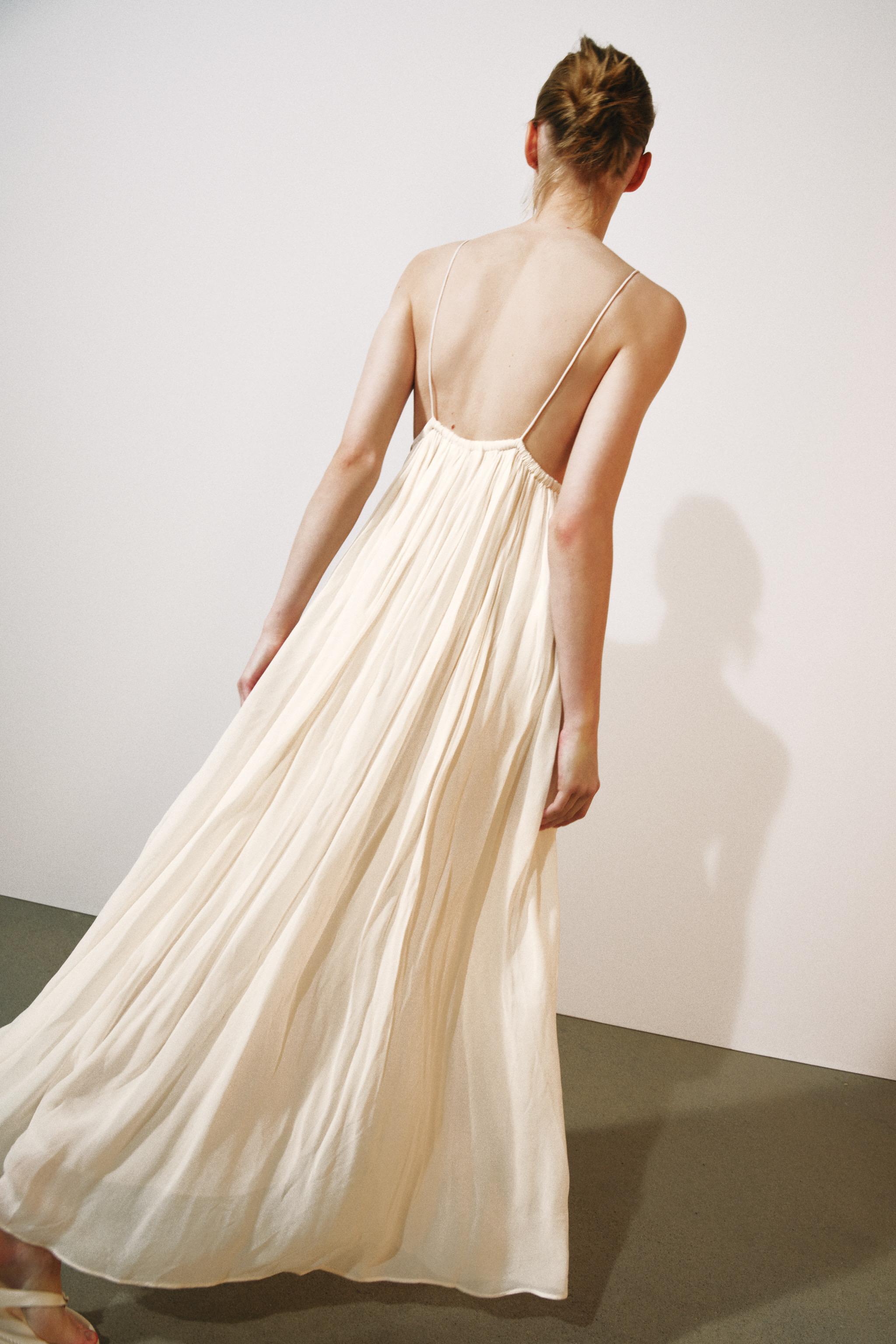Aviora | Midi Dress