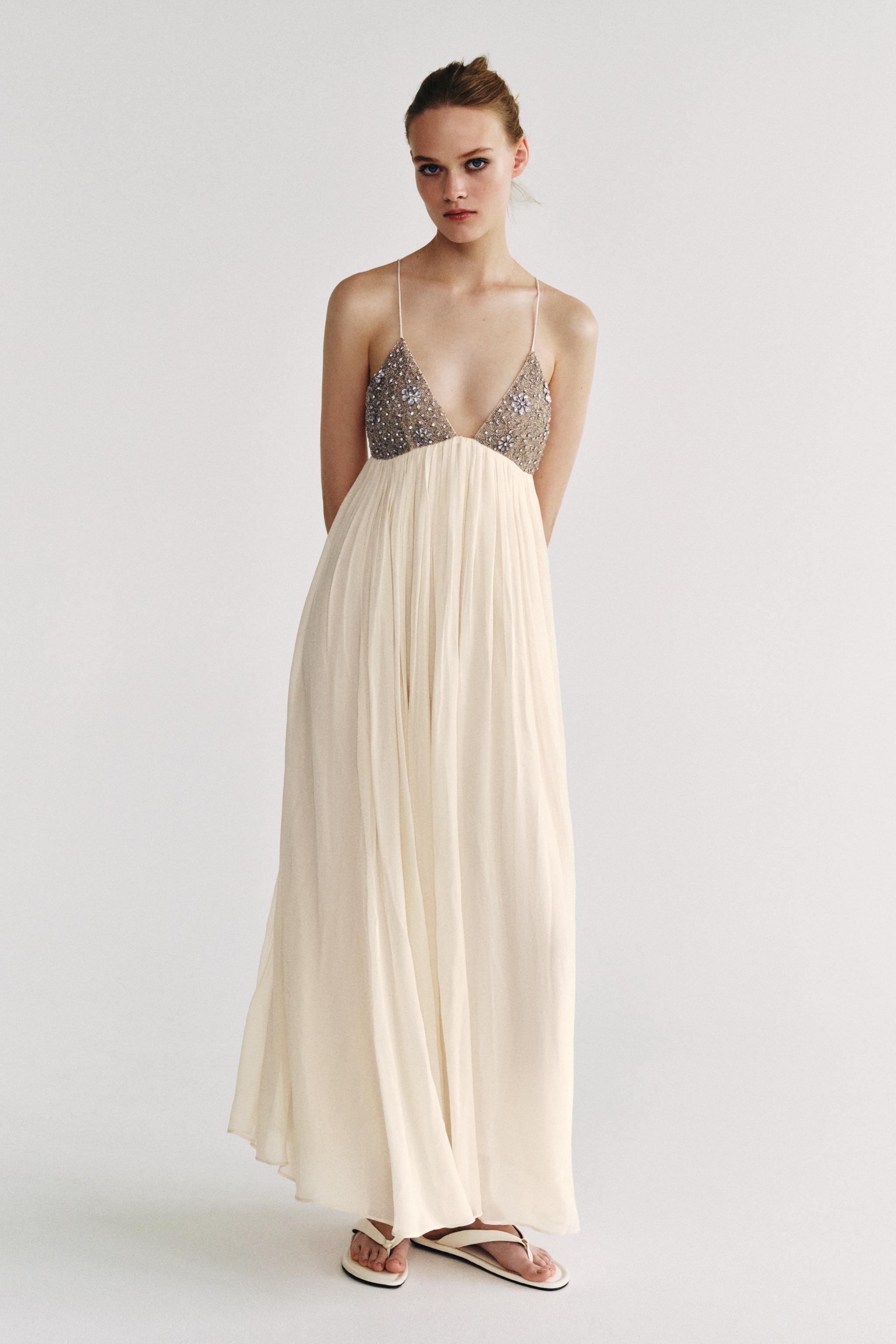 Aviora | Midi Dress
