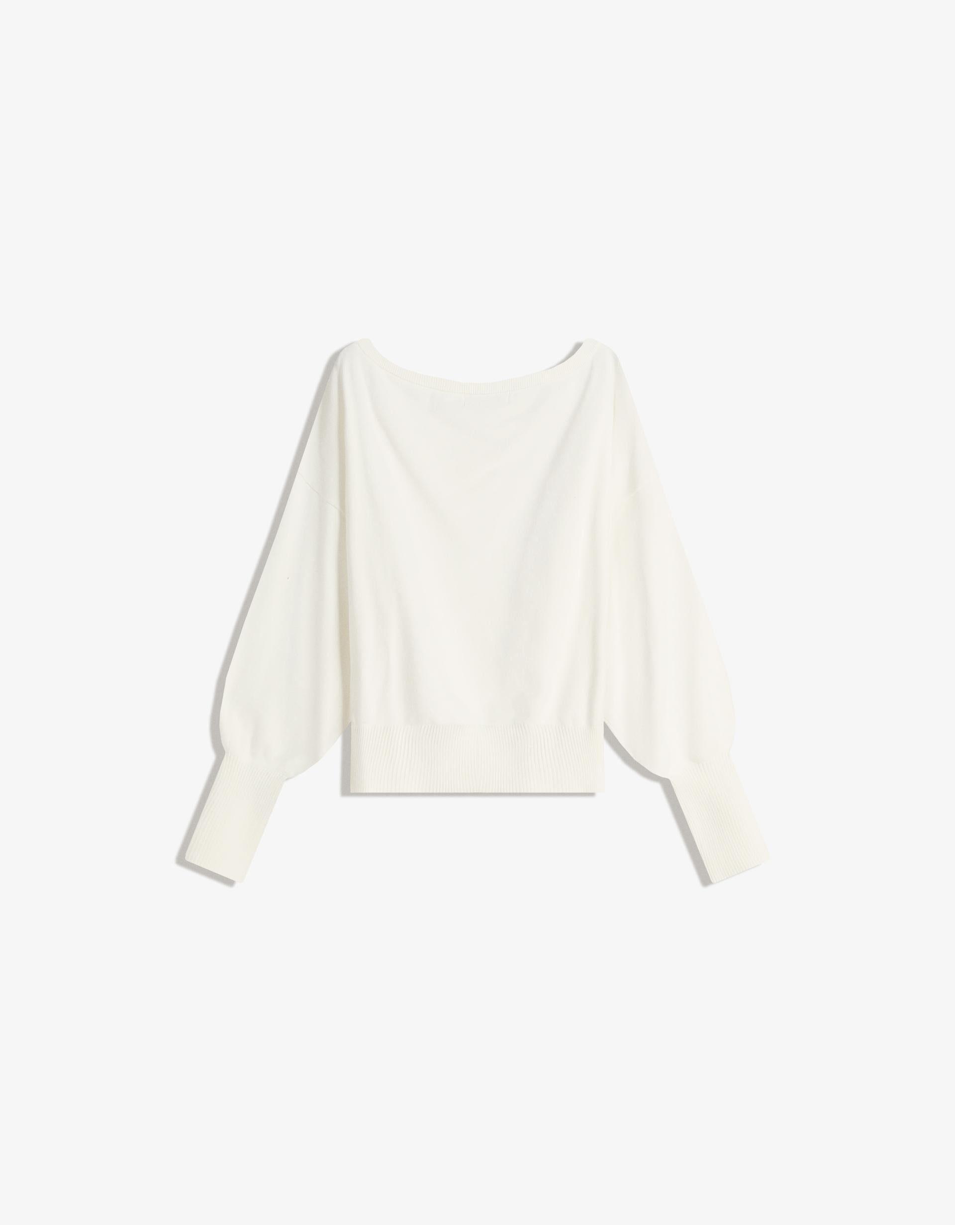Luné | Asymmetric Sweater