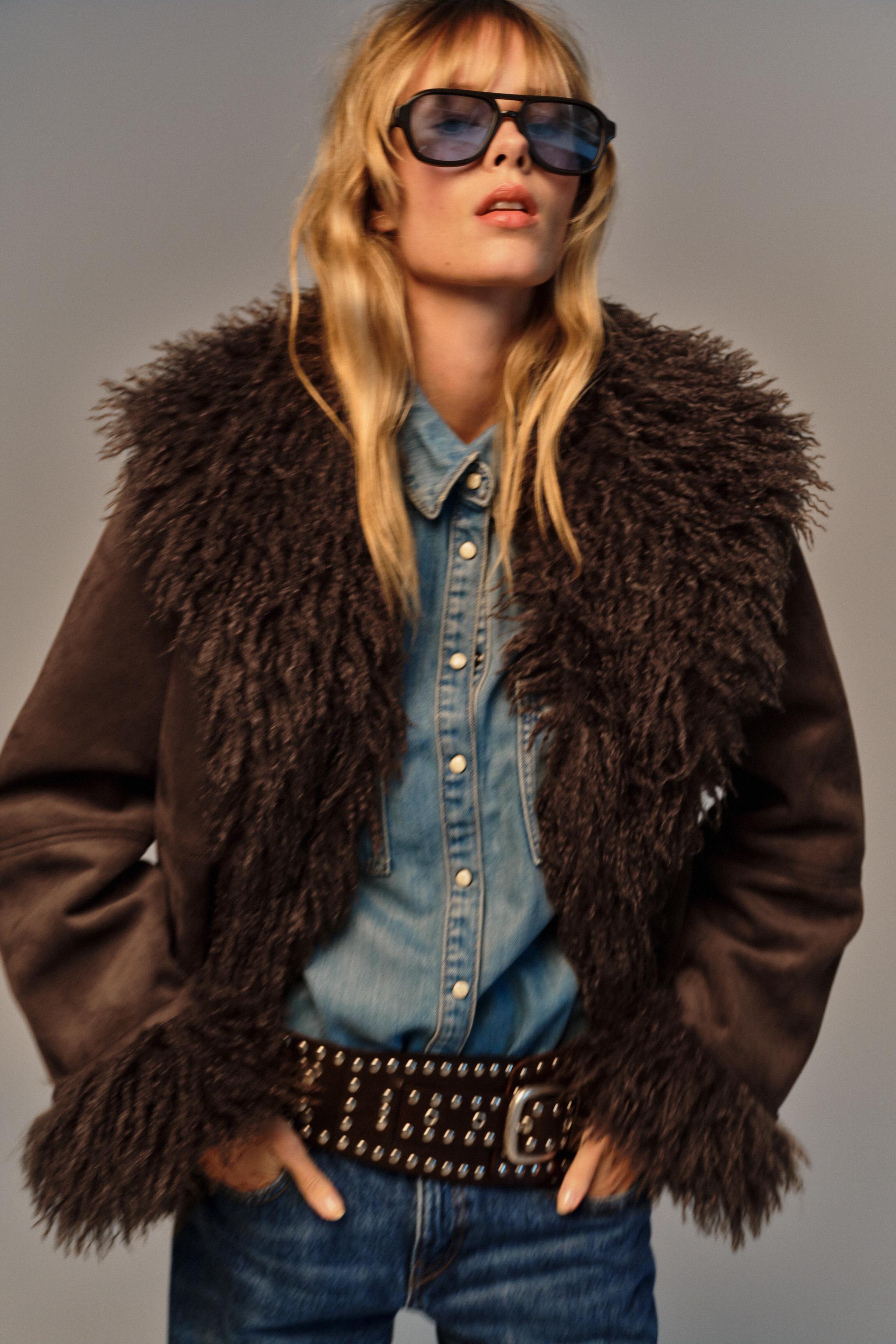 Céline | Double Wool Coat