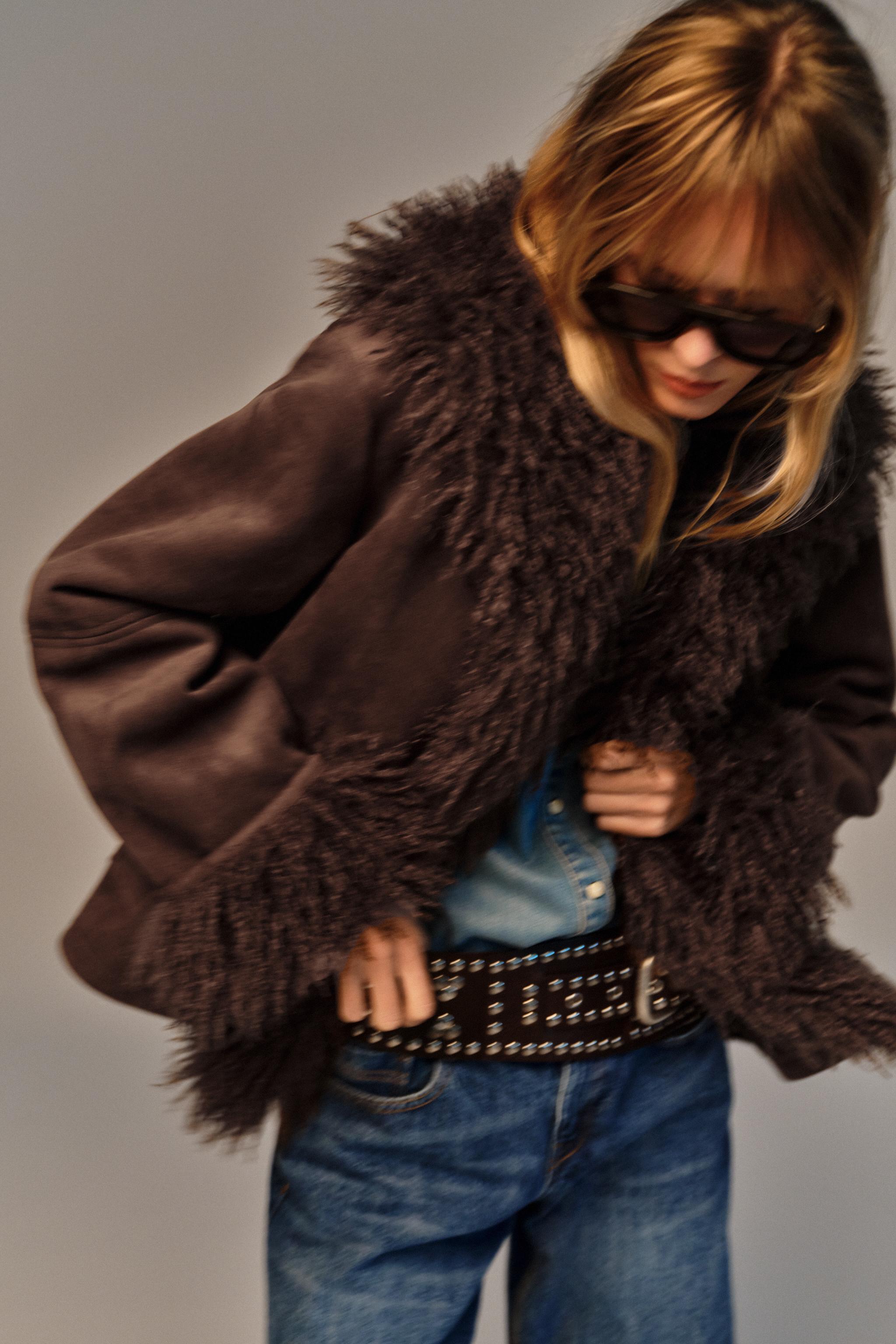 Céline | Double Wool Coat