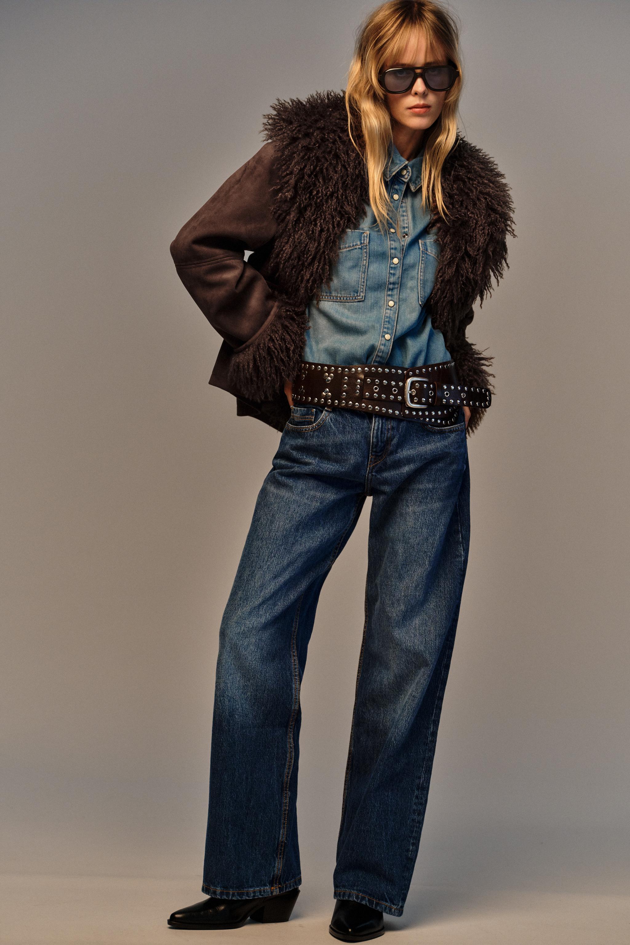 Céline | Double Wool Coat