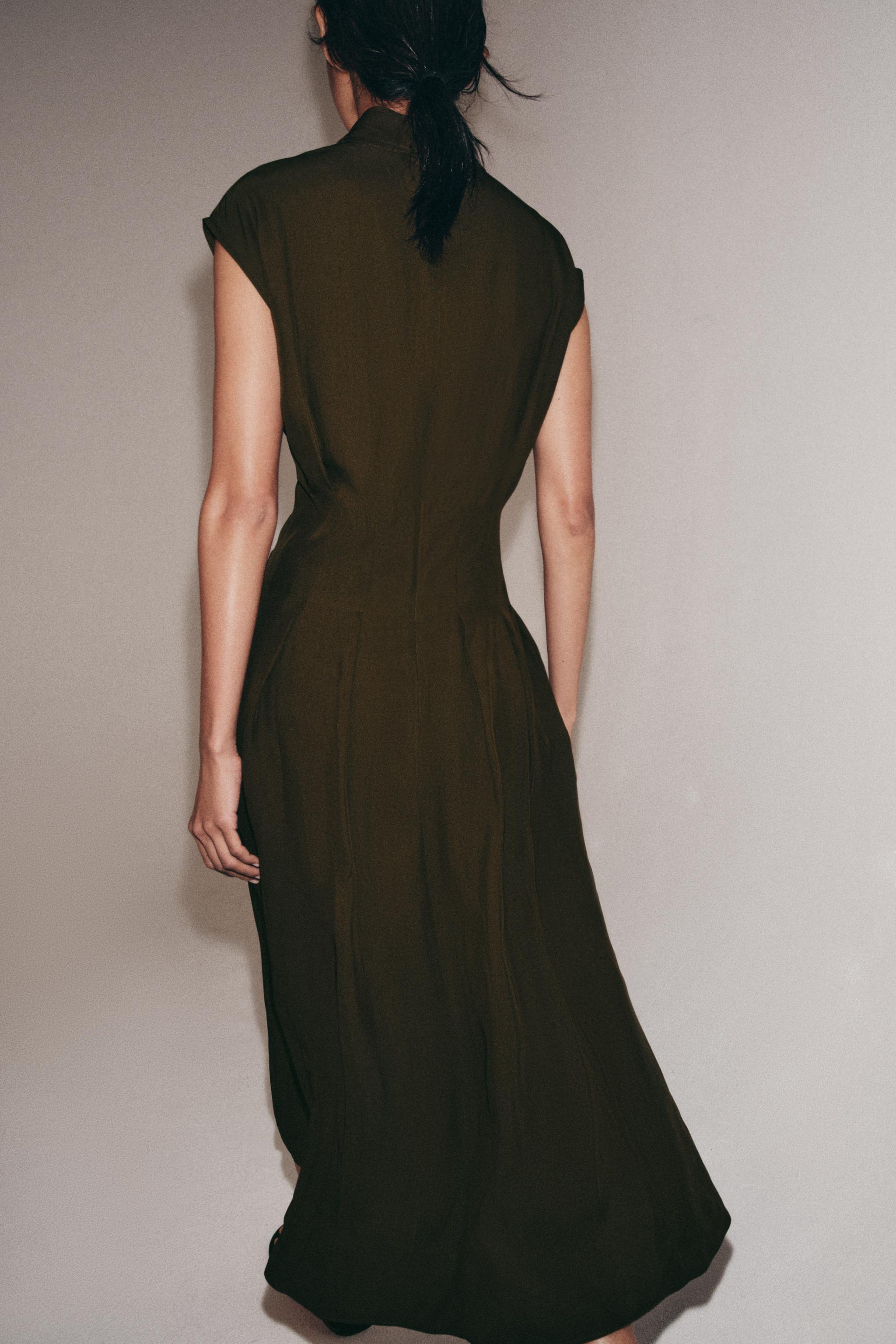 Eliska | Midi Dress
