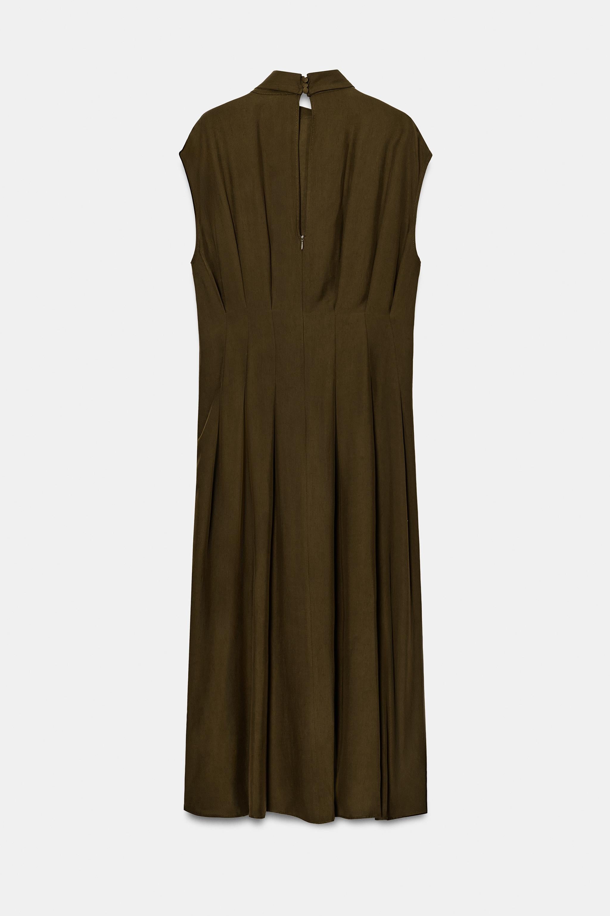 Eliska | Midi Dress