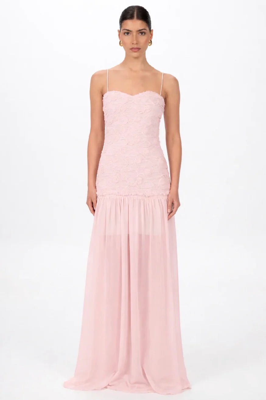 Avéa | Maxi Dress