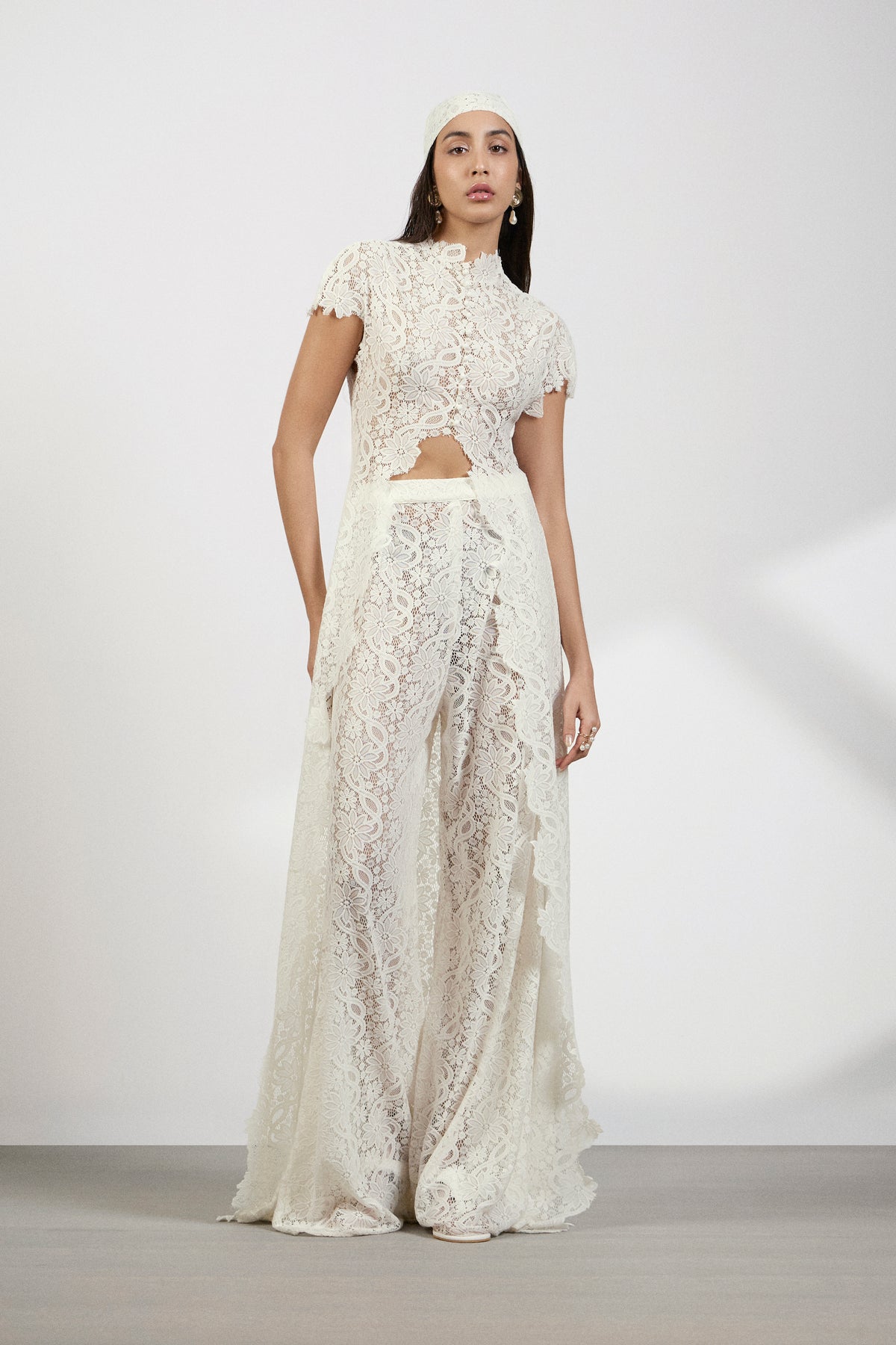 Sorella | Lace Set