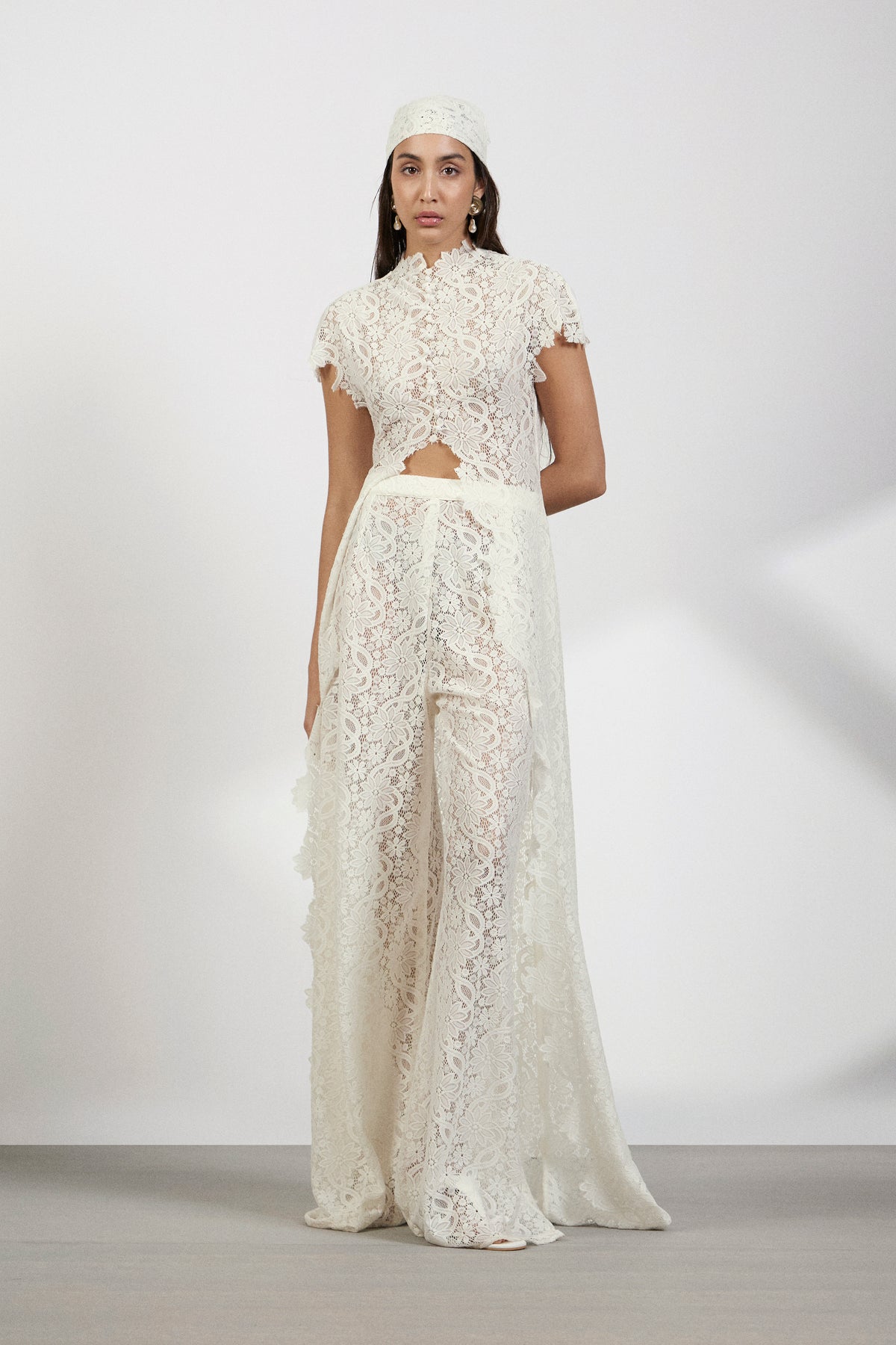 Sorella | Lace Set