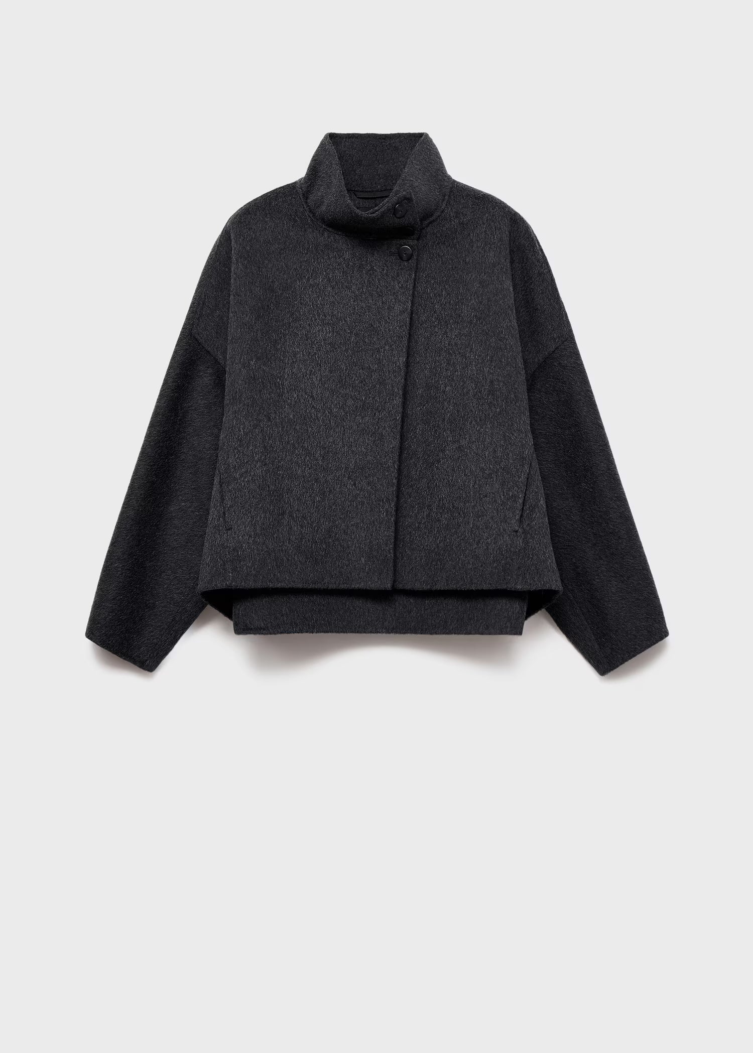Élise | Wool Jacket