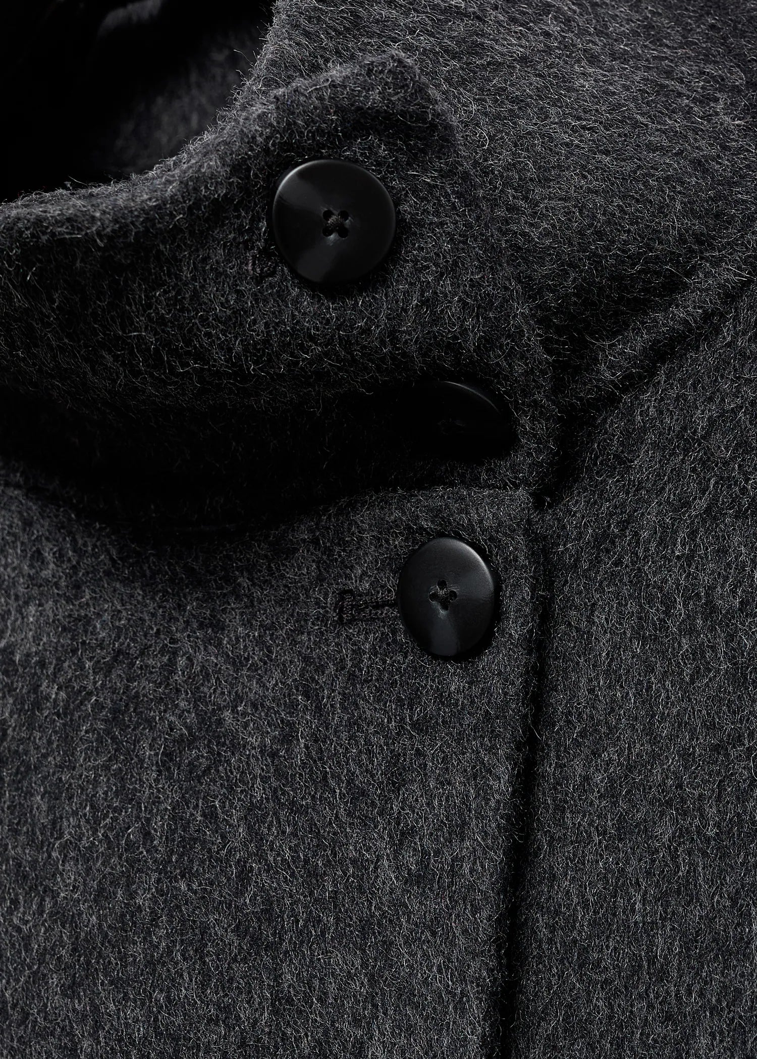 Élise | Wool Jacket
