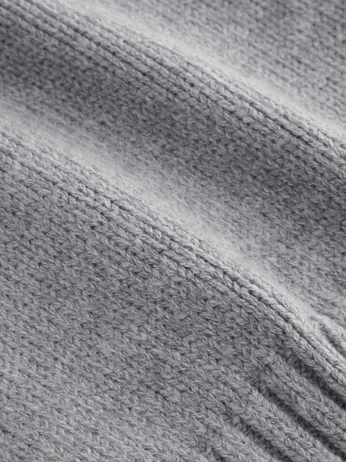 Nellie | Cable Knit Sweater