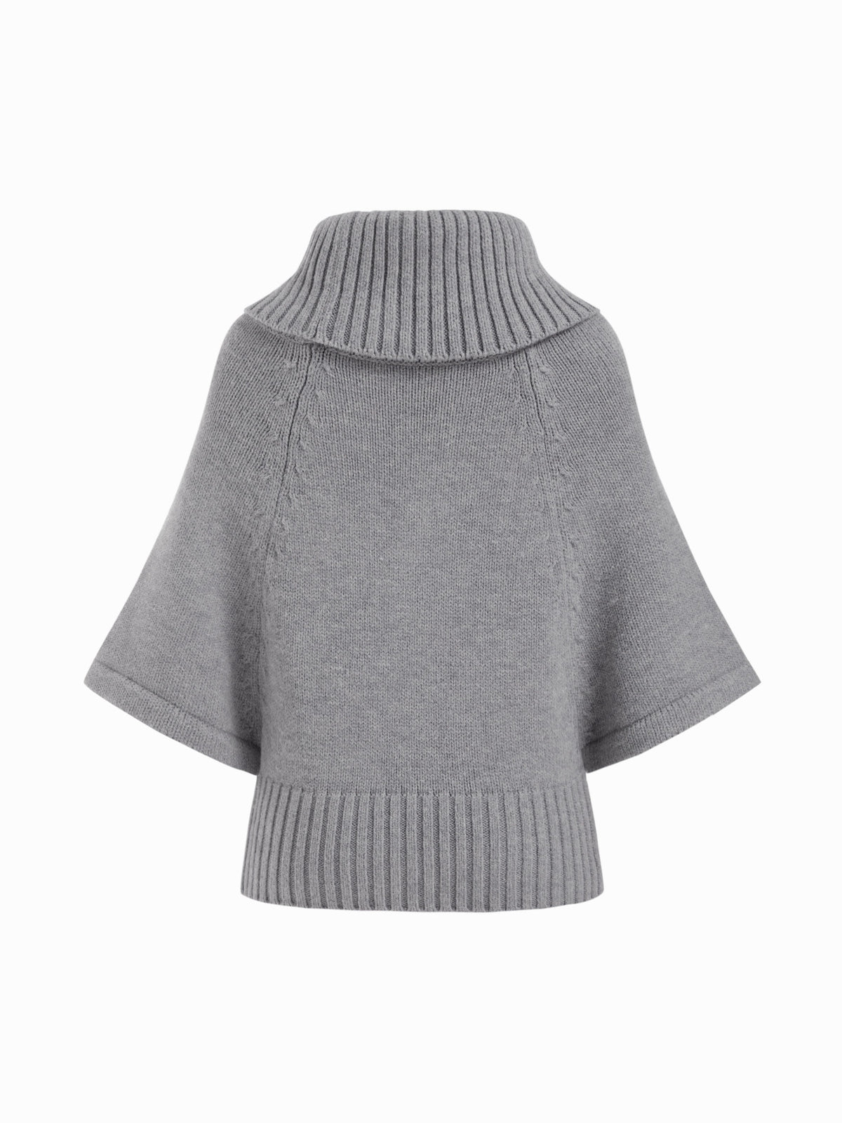 Nellie | Cable Knit Sweater