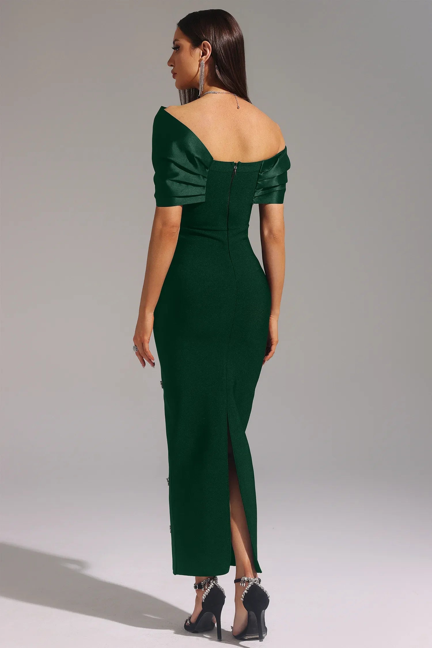 Vallesse | Maxi Dress