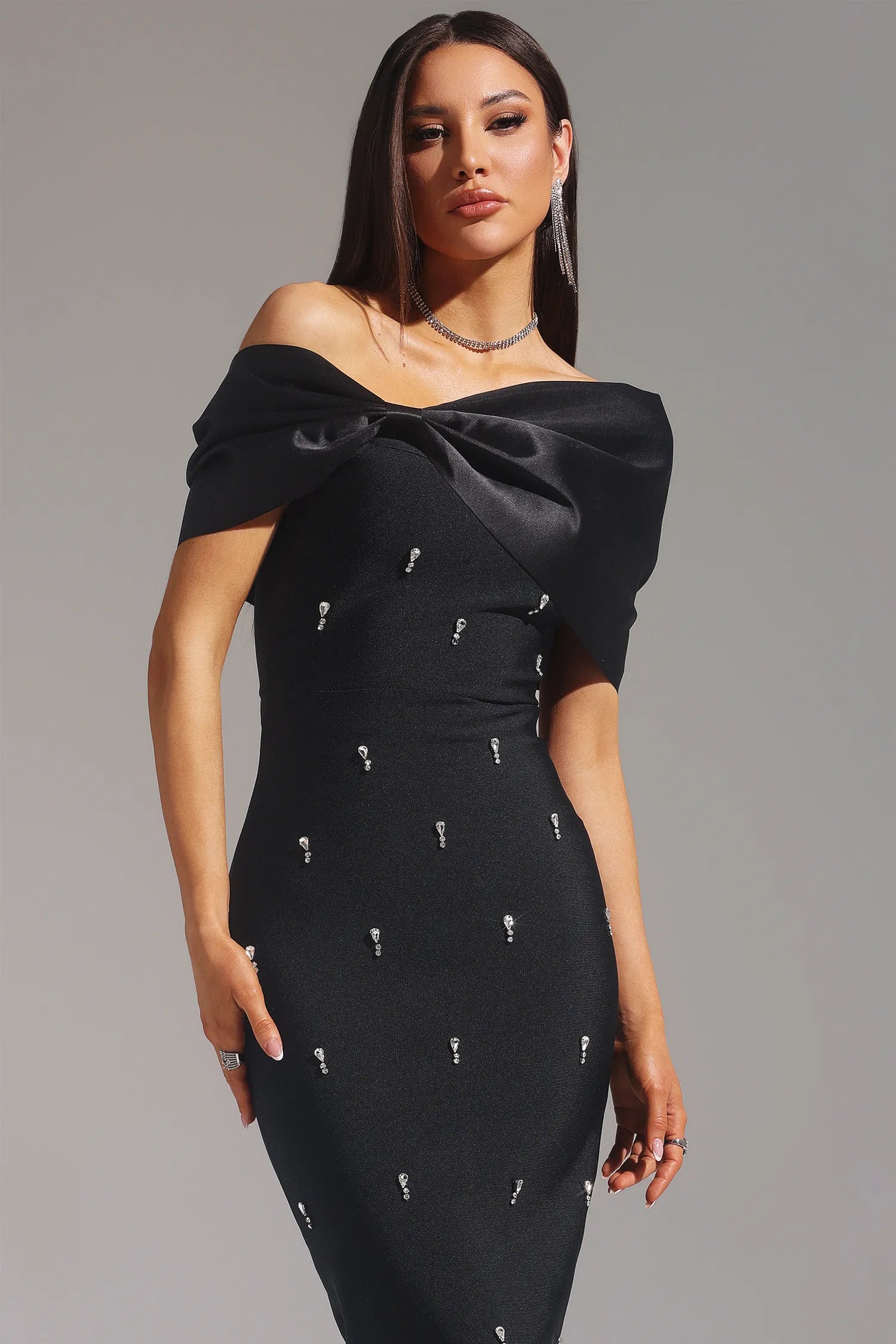 Vallesse | Maxi Dress