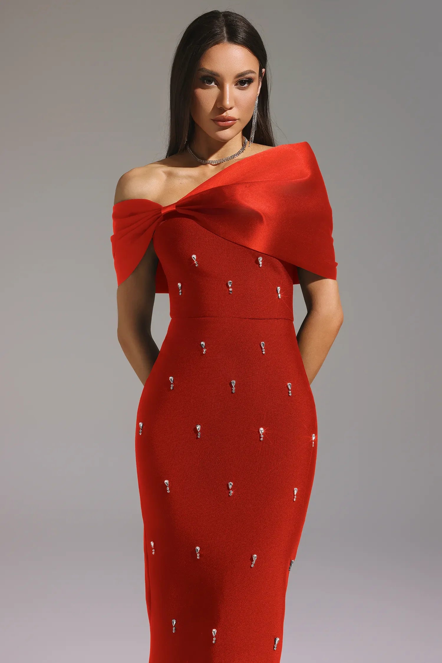 Vallesse | Maxi Dress