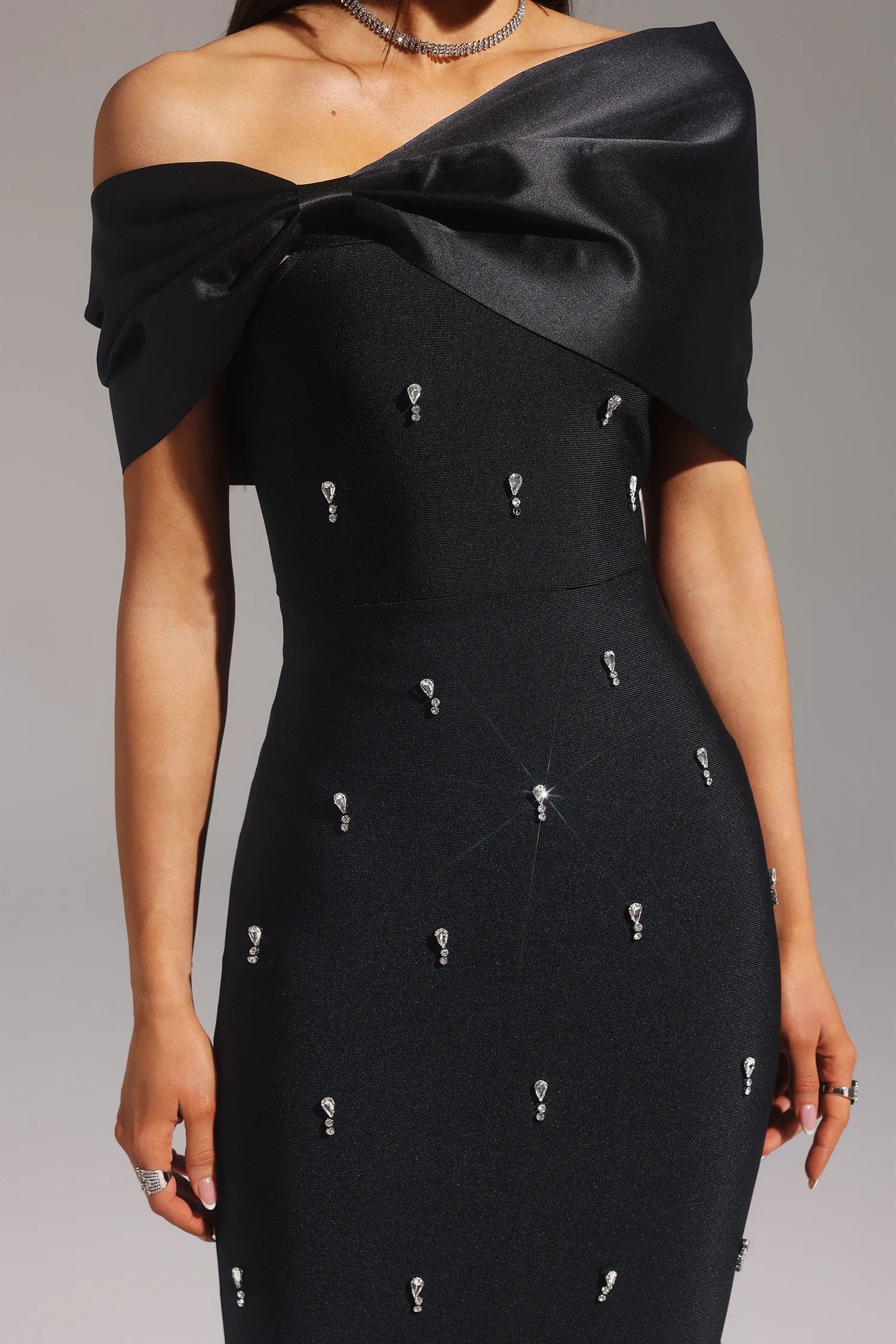 Vallesse | Maxi Dress